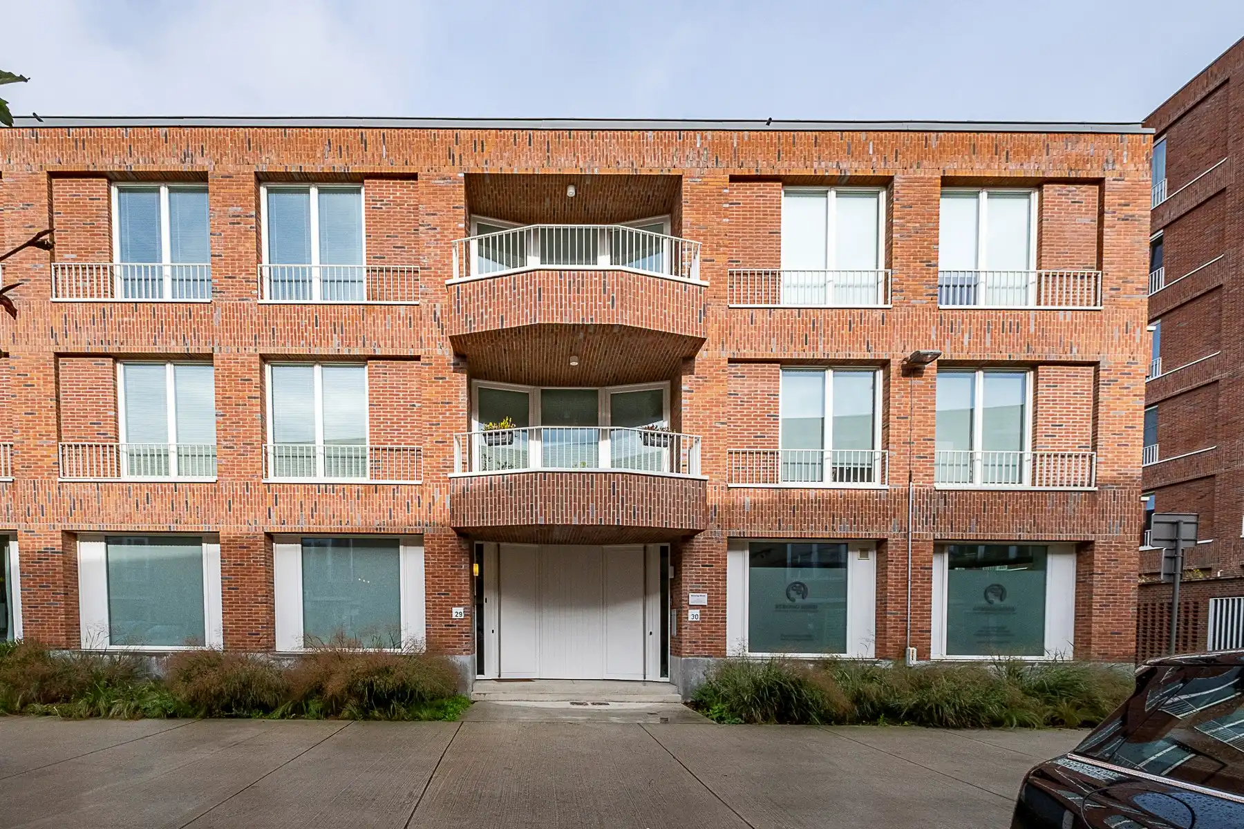 Appartement met tuintje in het Groen Kwartier foto 27