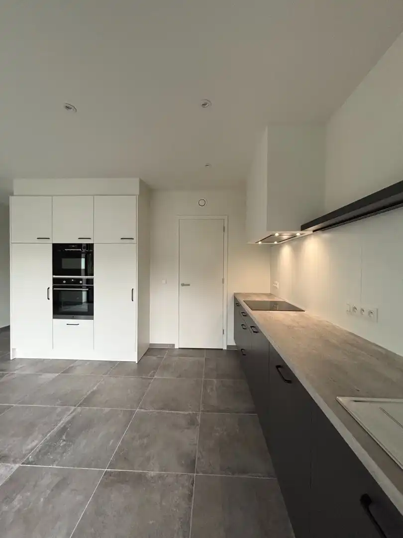 Te huur  – stijlvol en energiezuinig appartement in Beveren-Waas foto 13