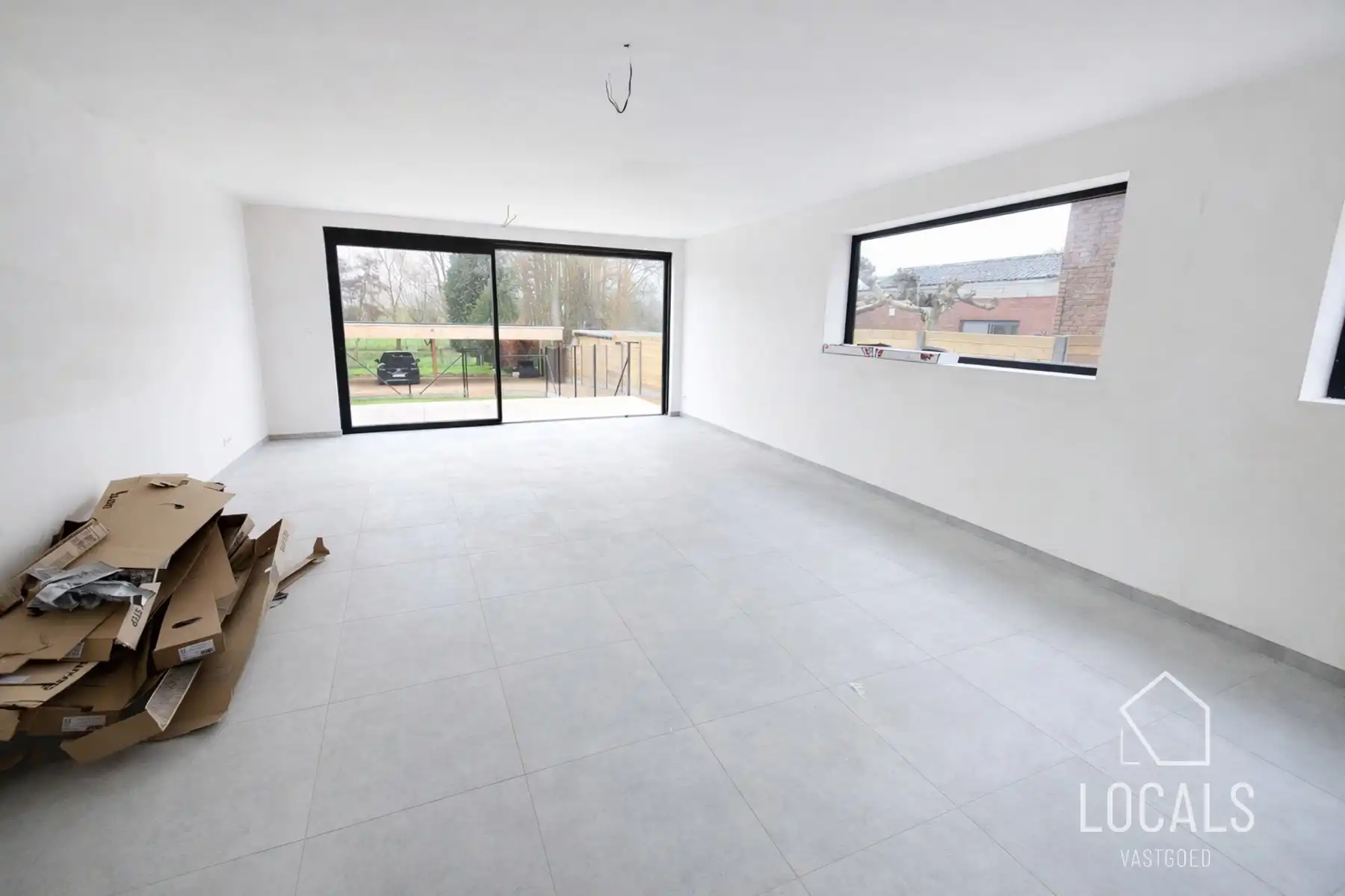 Kleinschalig nieuwbouwproject met ruime entiteiten foto 6