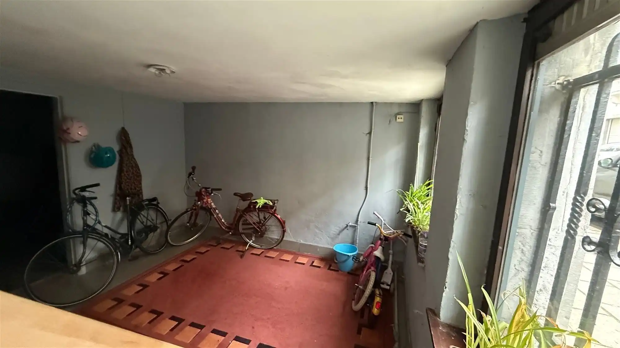 Gerenoveerde studio op toplocatie foto 12