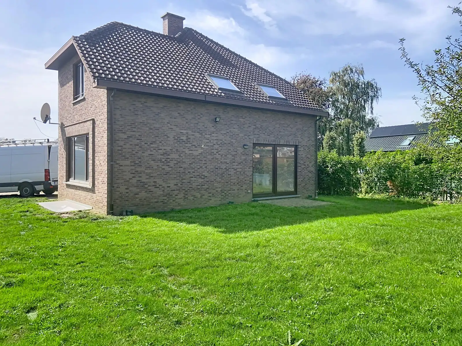Villa te huur foto 12