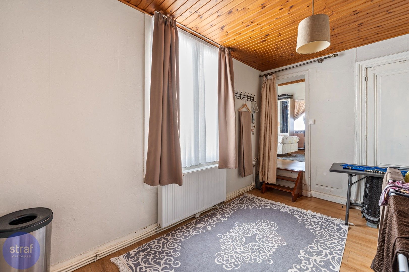3 appartementen + 1 studio - verhuurd en goed gelegen in 2140 foto 18