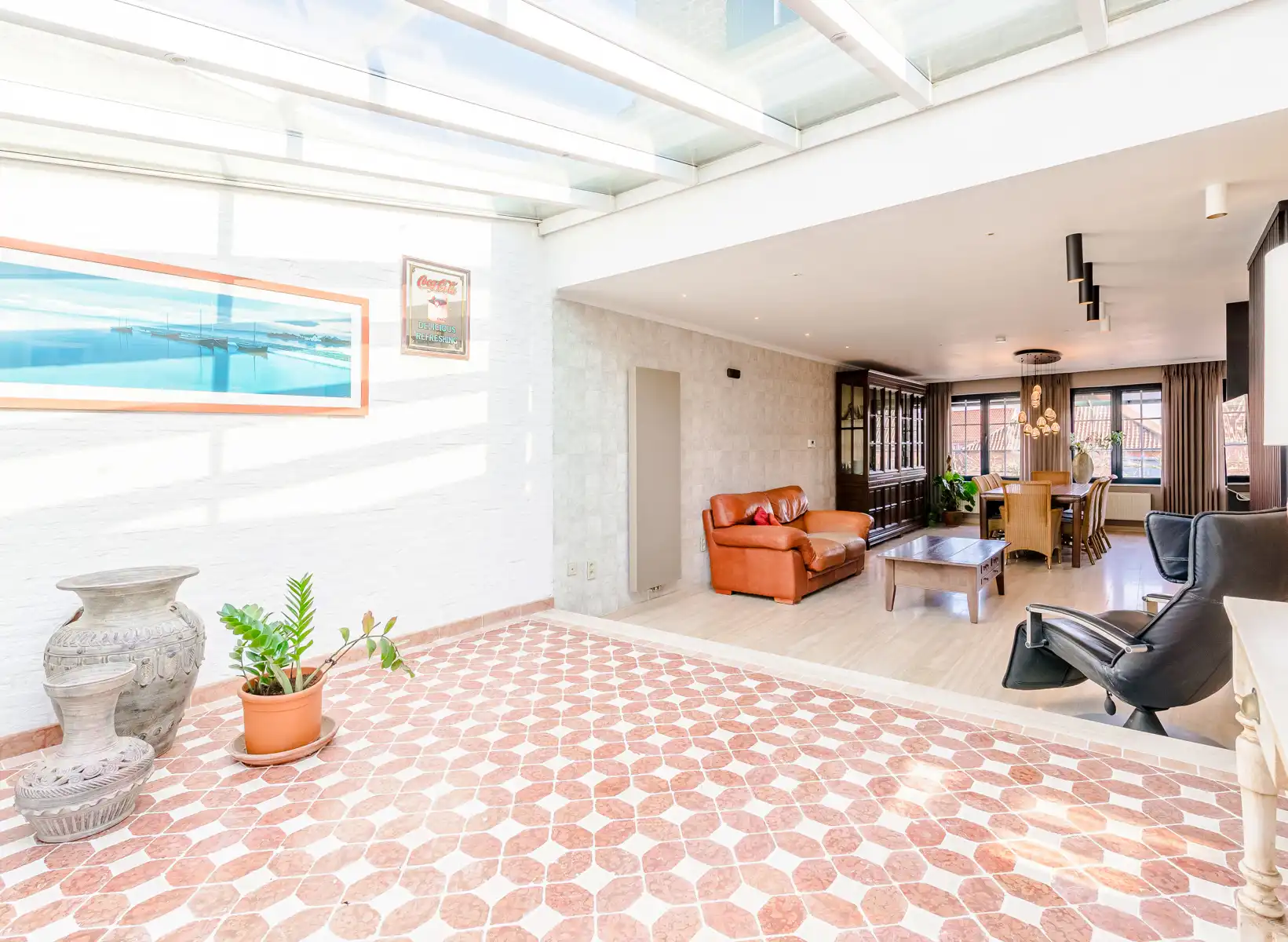 Verrassend ruime, onderhouden woning met veel mogelijkheden! foto 11