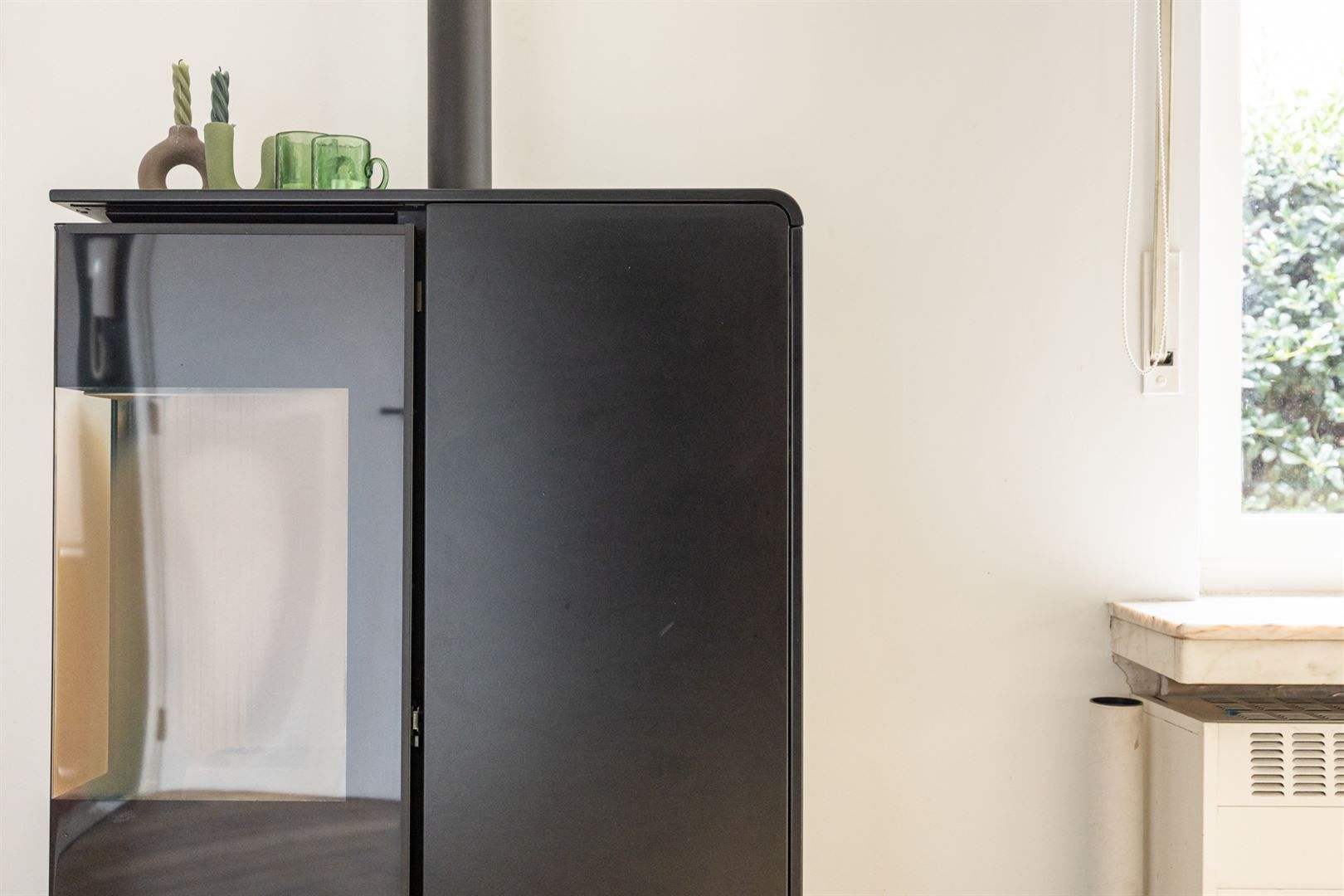 Karaktervolle woning met 4 slaapkamers en praktijkruimte. foto 9