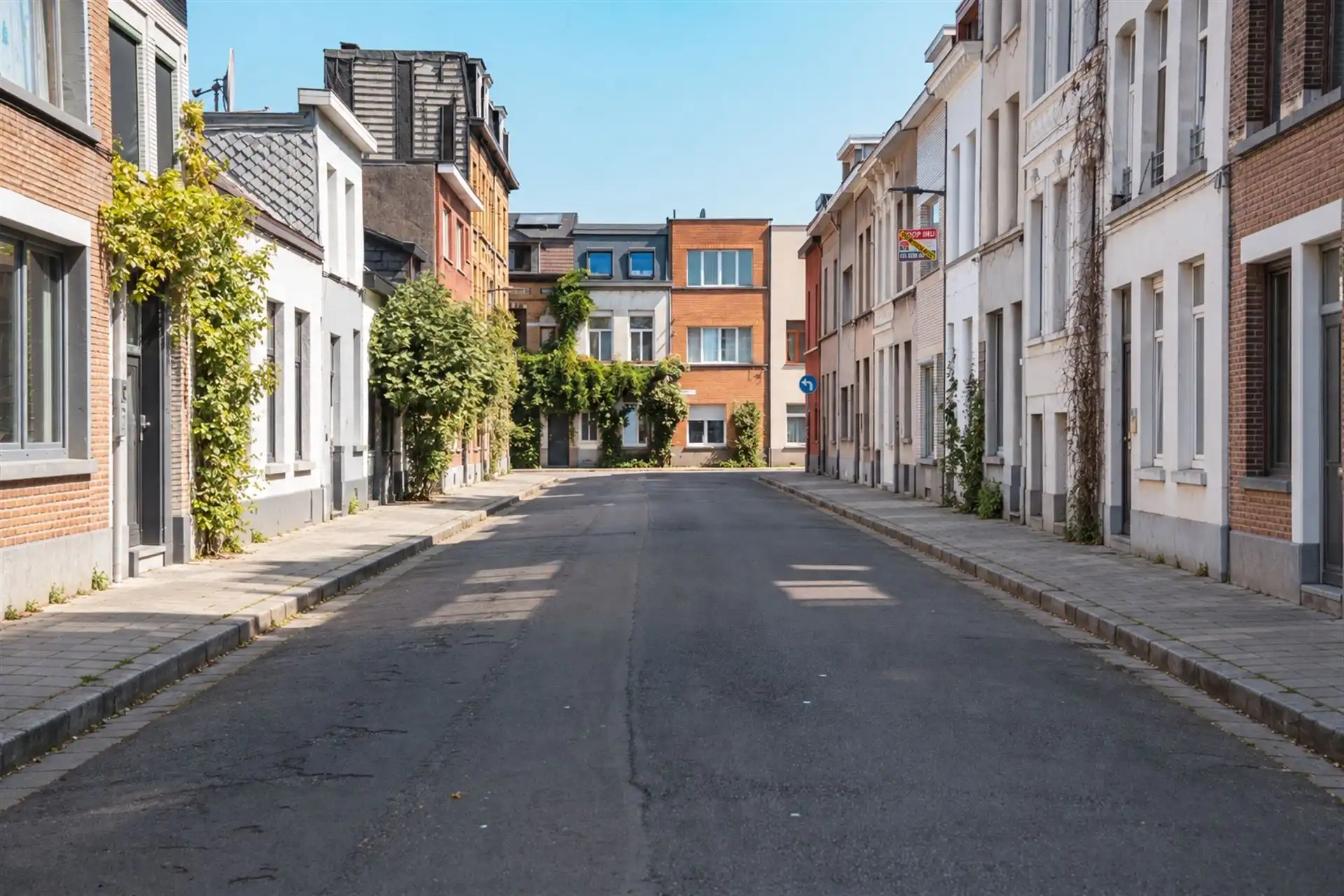 Lichtrijk wonen met authentieke charme in Oud-Berchem foto 4