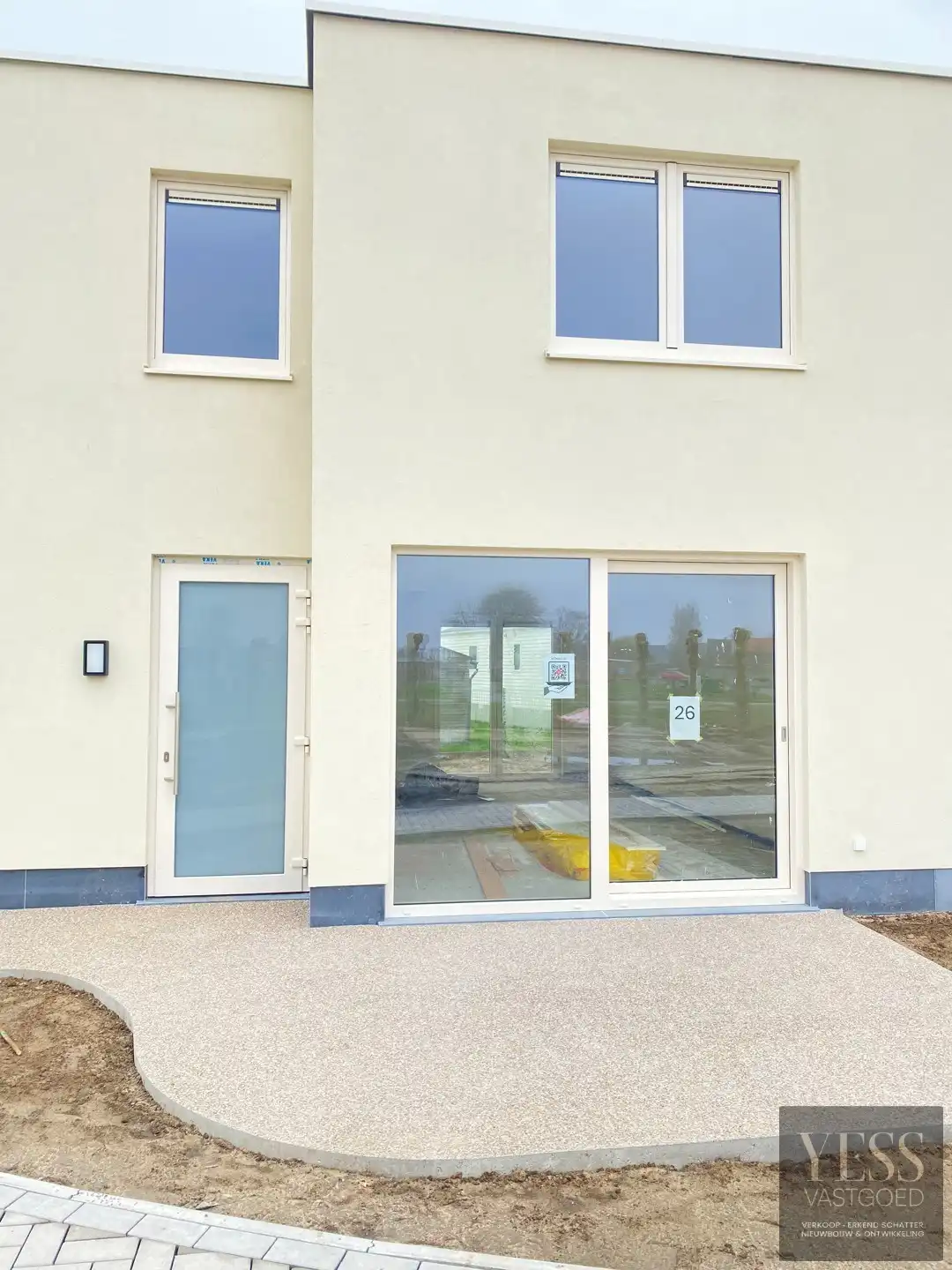 OPENWONINGDAGEN 16/04 - 17/04 - 18/04 van 11u tot 16u foto 2