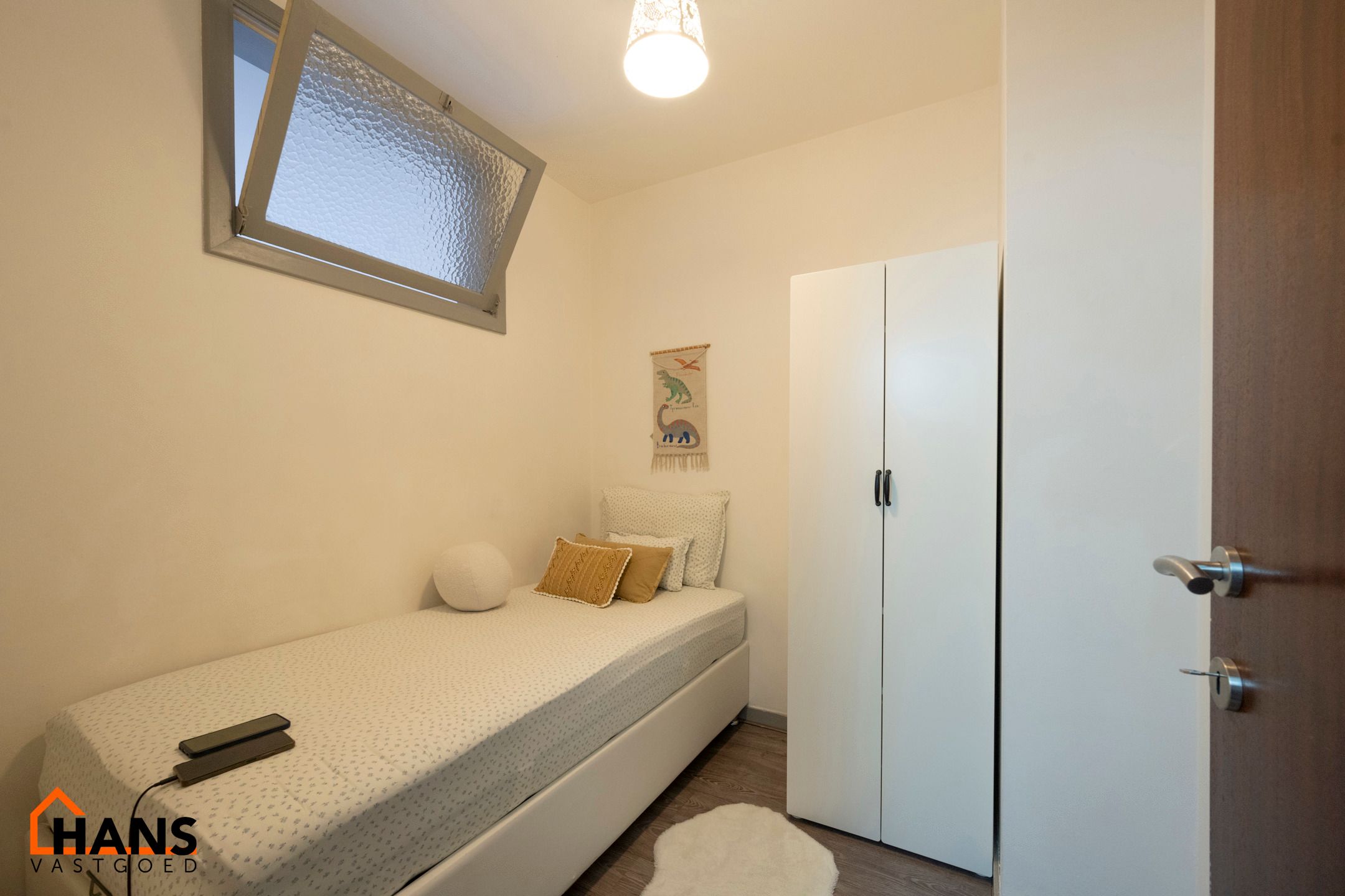 Fantastisch appartement met terras. foto 9