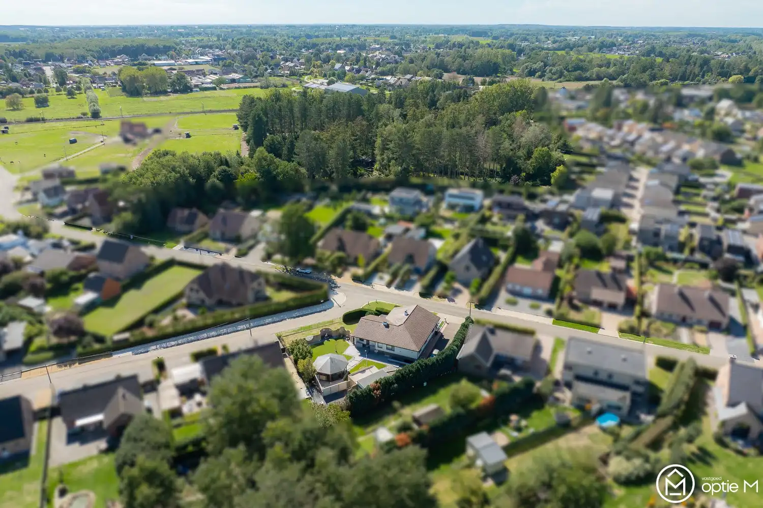 Ruime en instapklare woning te koop in Spalbeek, Hasselt foto 30