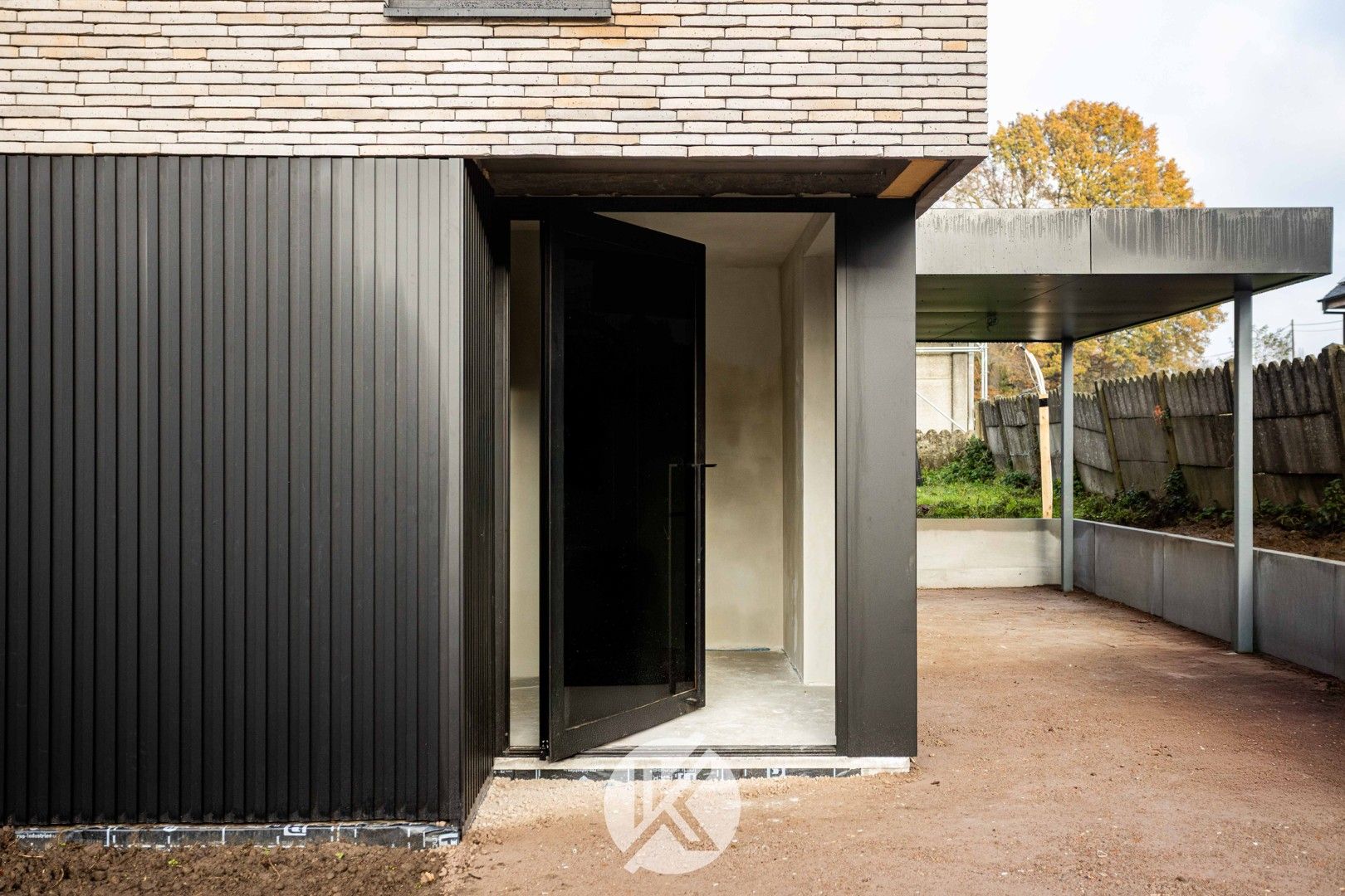 Energiezuinige nieuwbouwwoning in een aangename woonomgeving foto 7