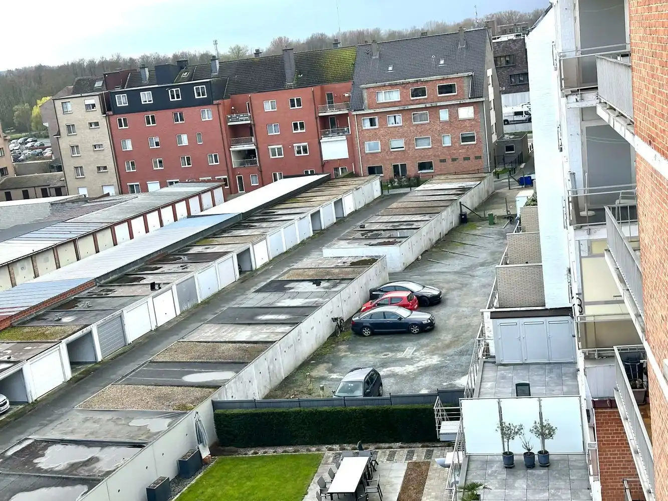 ROYAAL WONEN MET ZICHT OP DE CENTRUMLAAN INCL. AUTOSTAANPLAATS foto 24