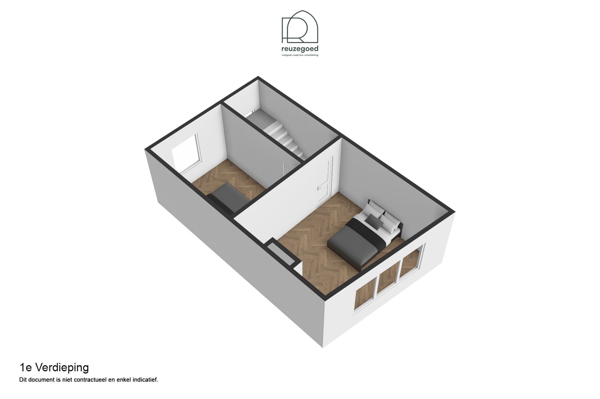 Goed onderhouden woning met veel potentieel foto 29