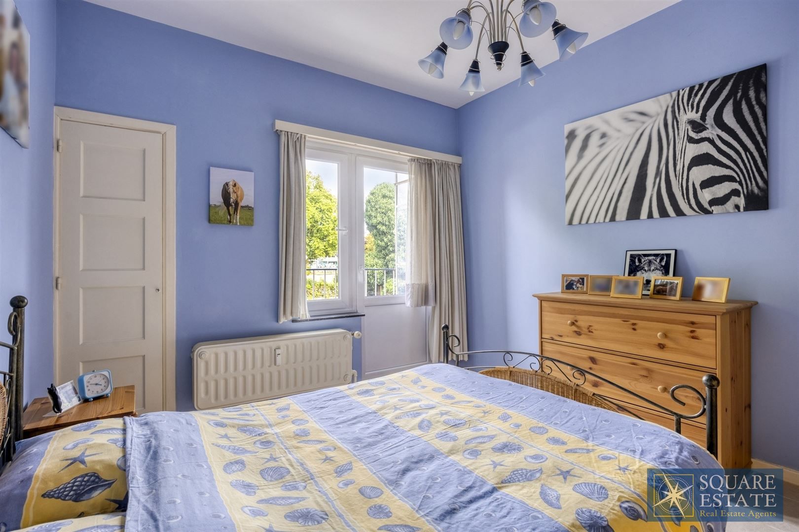 Prachtig appartement met 2 slaapkamers in een klein appartementencomplex in Wemmel foto 6