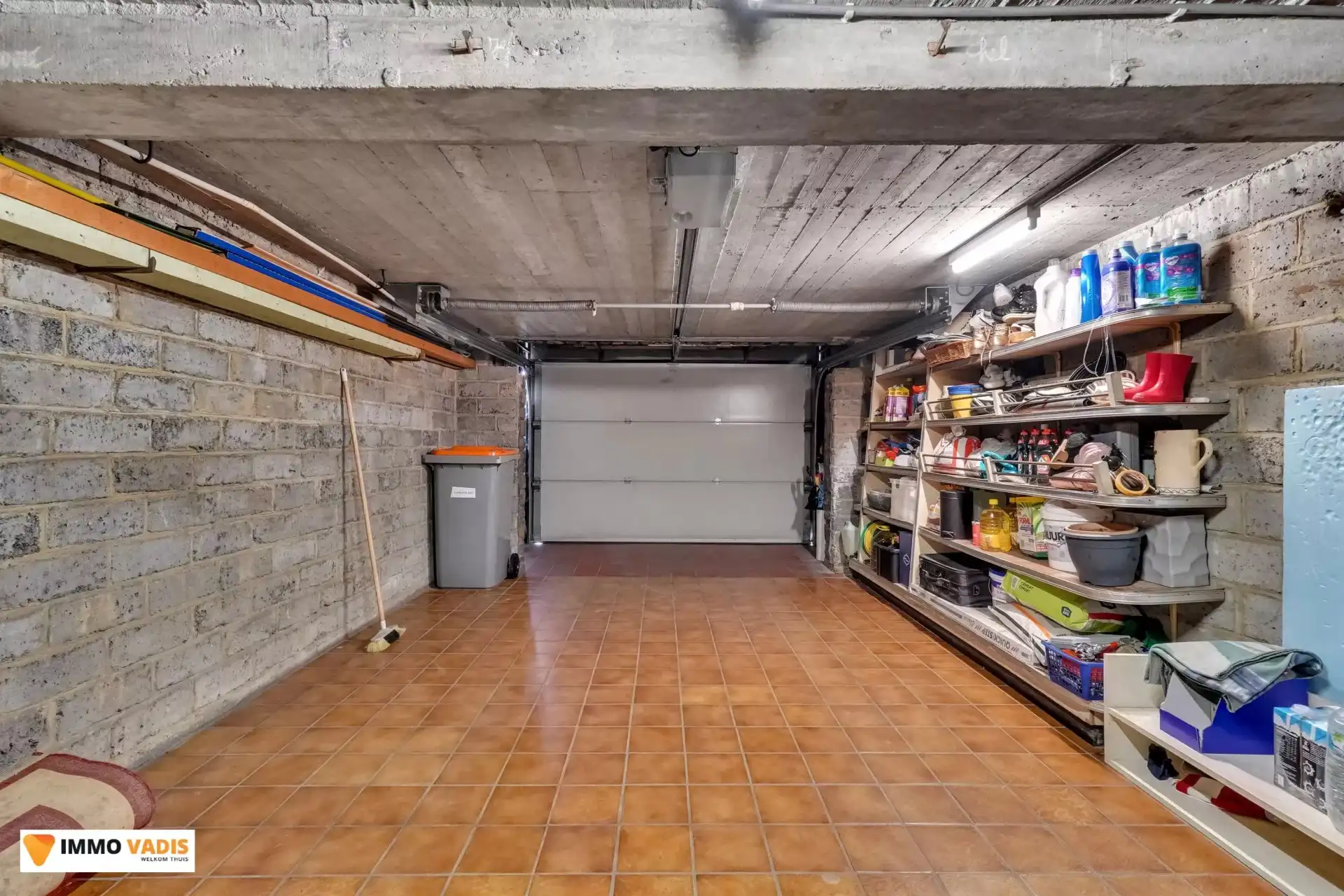 Instapklare woning met 3 volwaardige slaapkamers foto 18