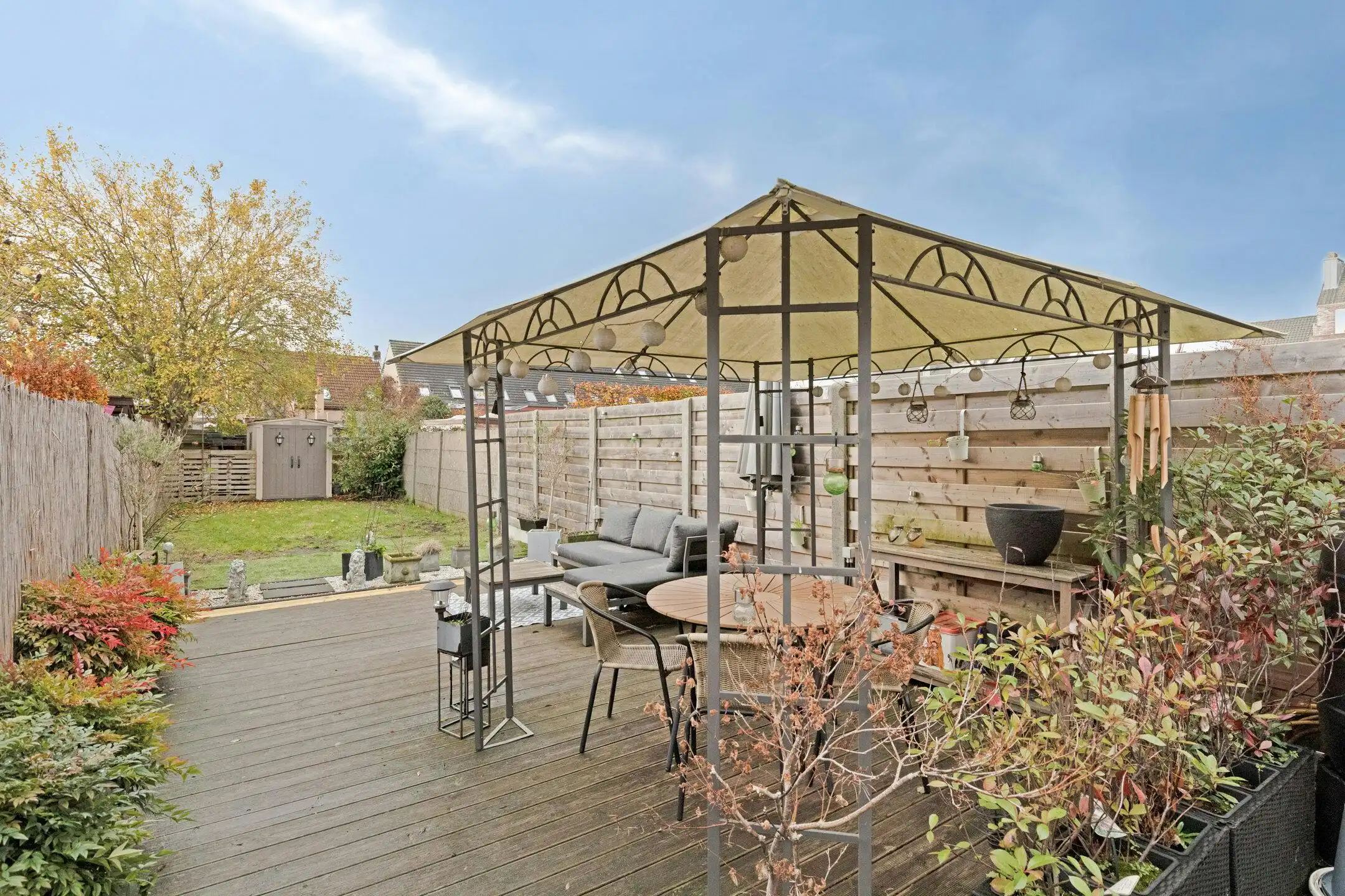 Instapklare woning met gunstig EPC te koop centrum Stabroek! foto 13