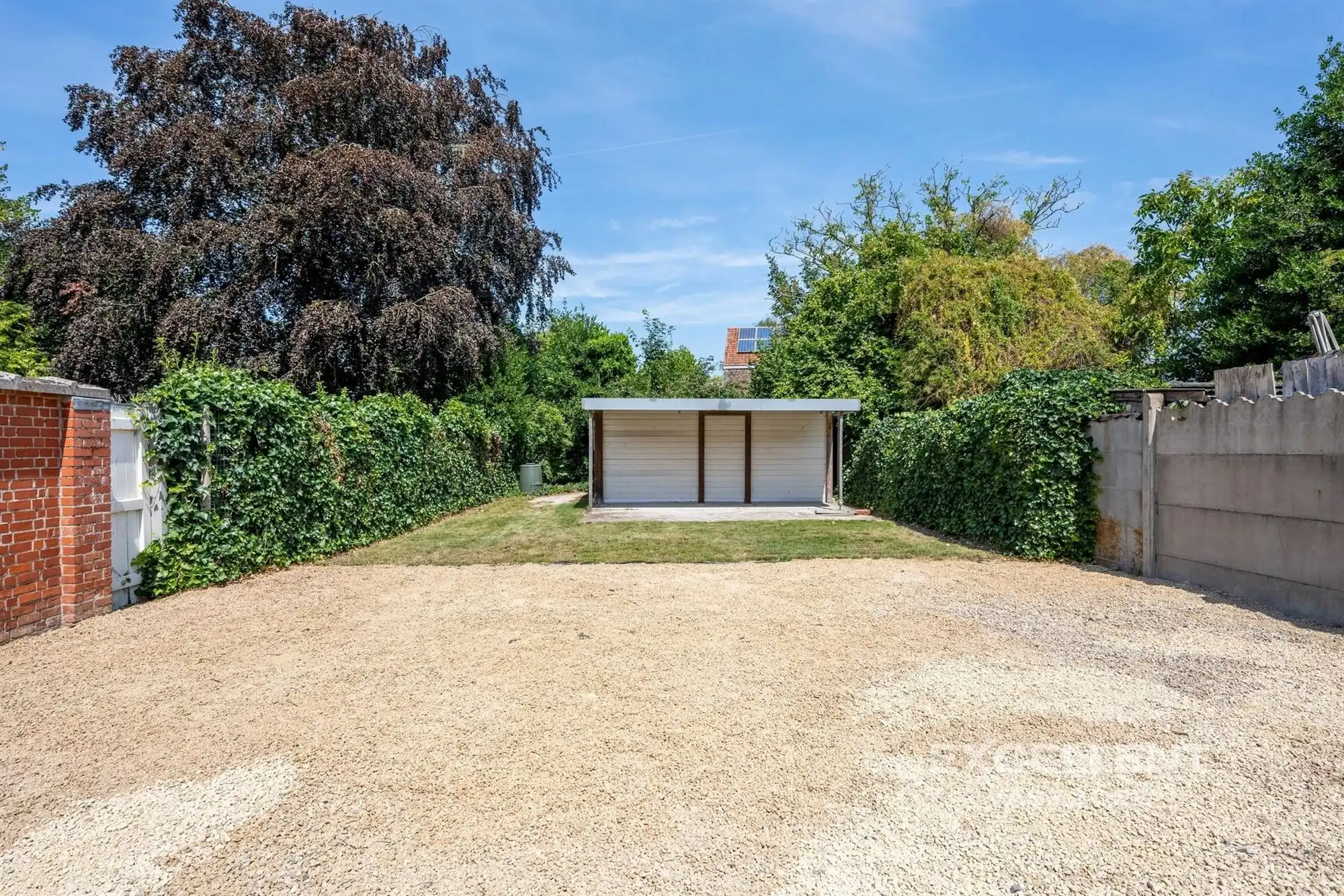 Gebouw te koop 9810 NAZARETH