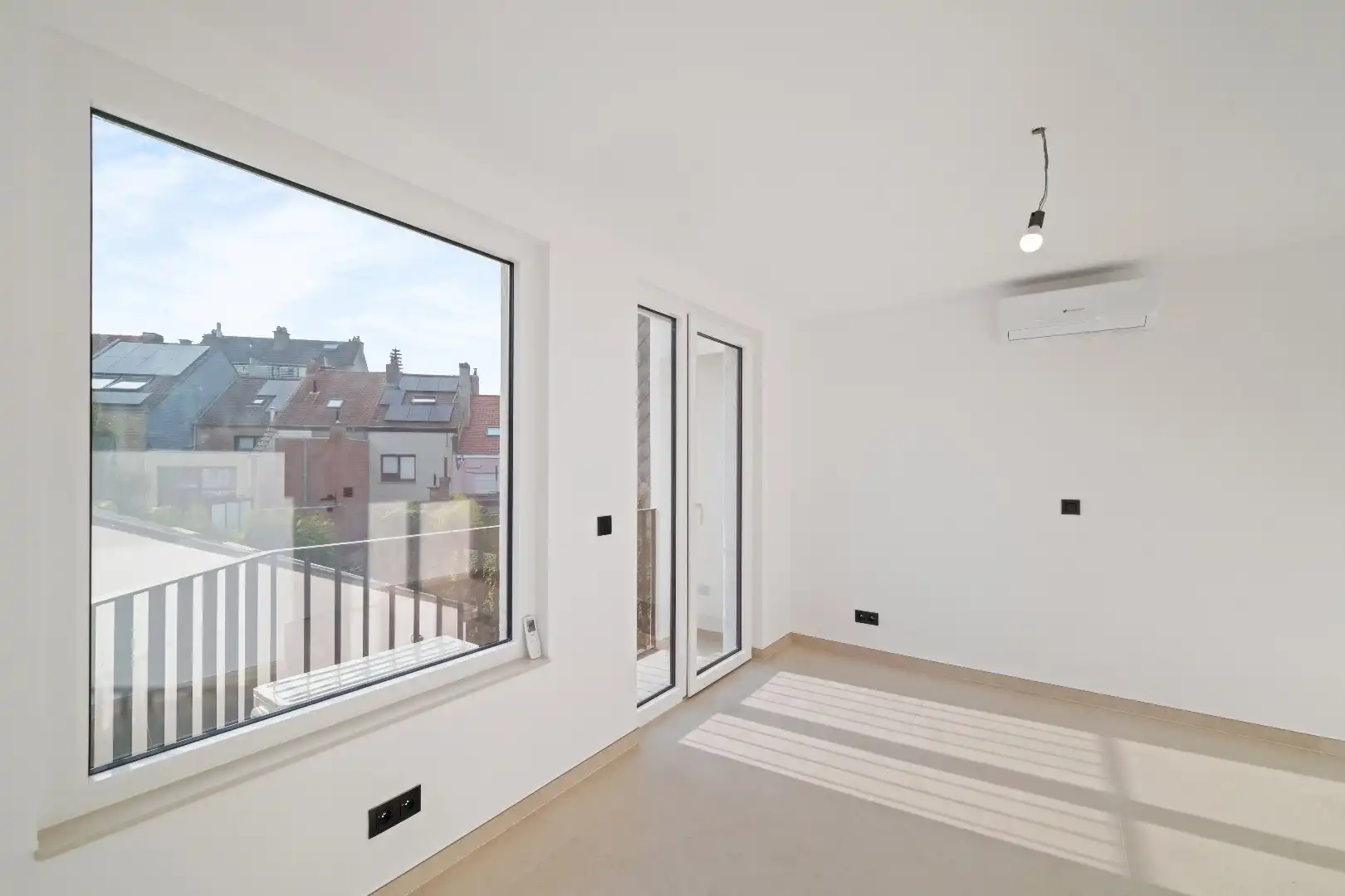 Opbrengsteigendom met 3 erkende appartementen foto 32