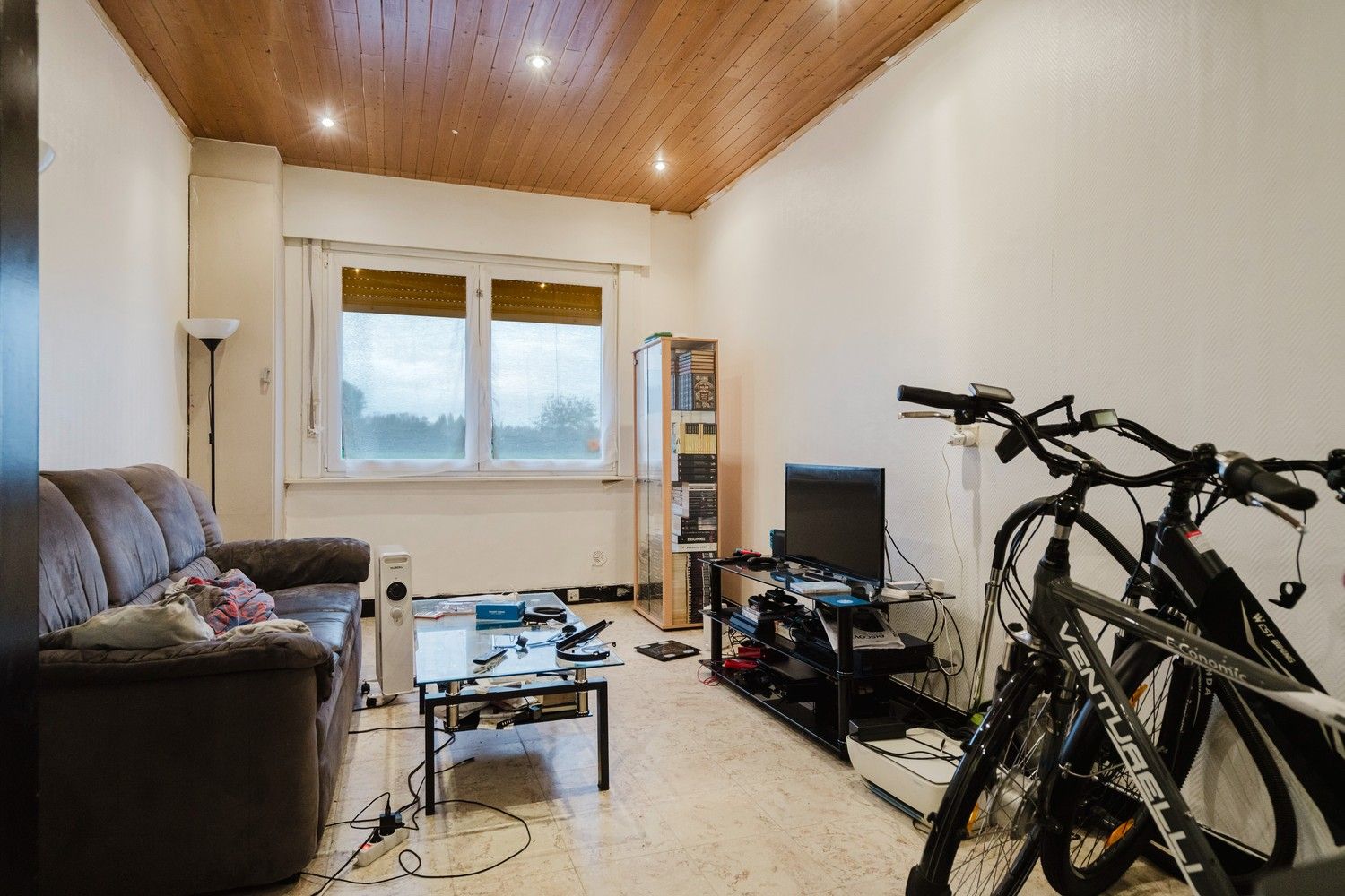 Van huis tot thuis in Marke foto 2