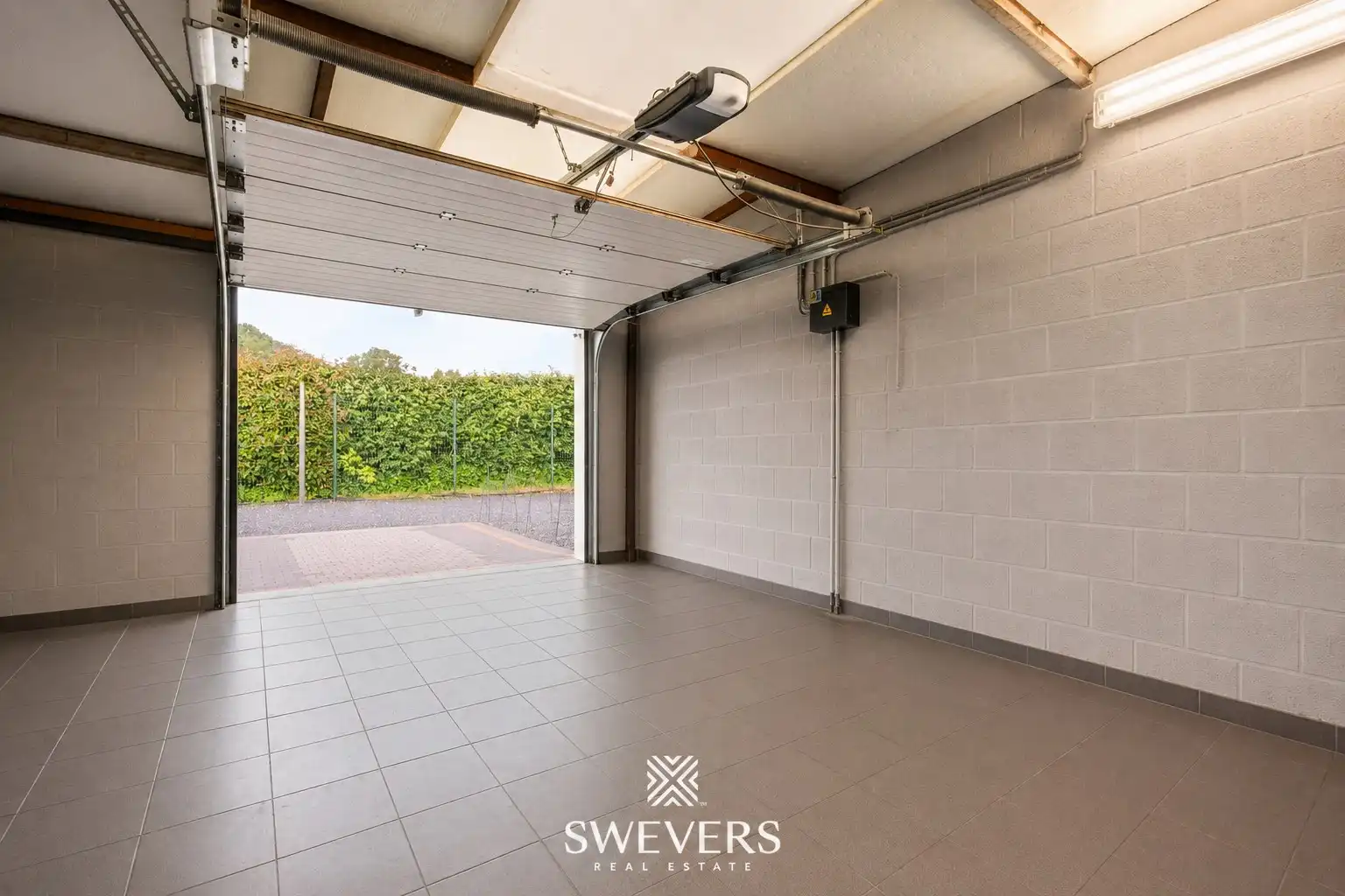 Instapklaar wonen mét zonnepanelen, thuisbatterij en garage in Zoutleeuw   foto 18