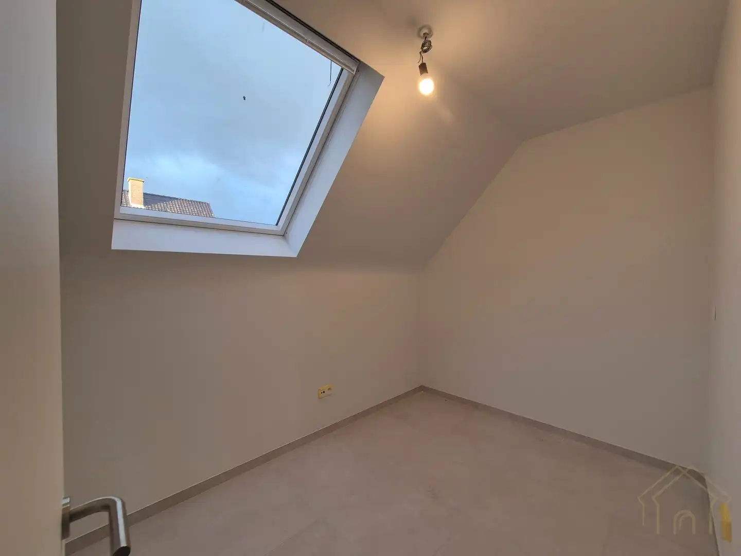 Nieuwbouwappartement met 2 slaapkamers en garage foto 5