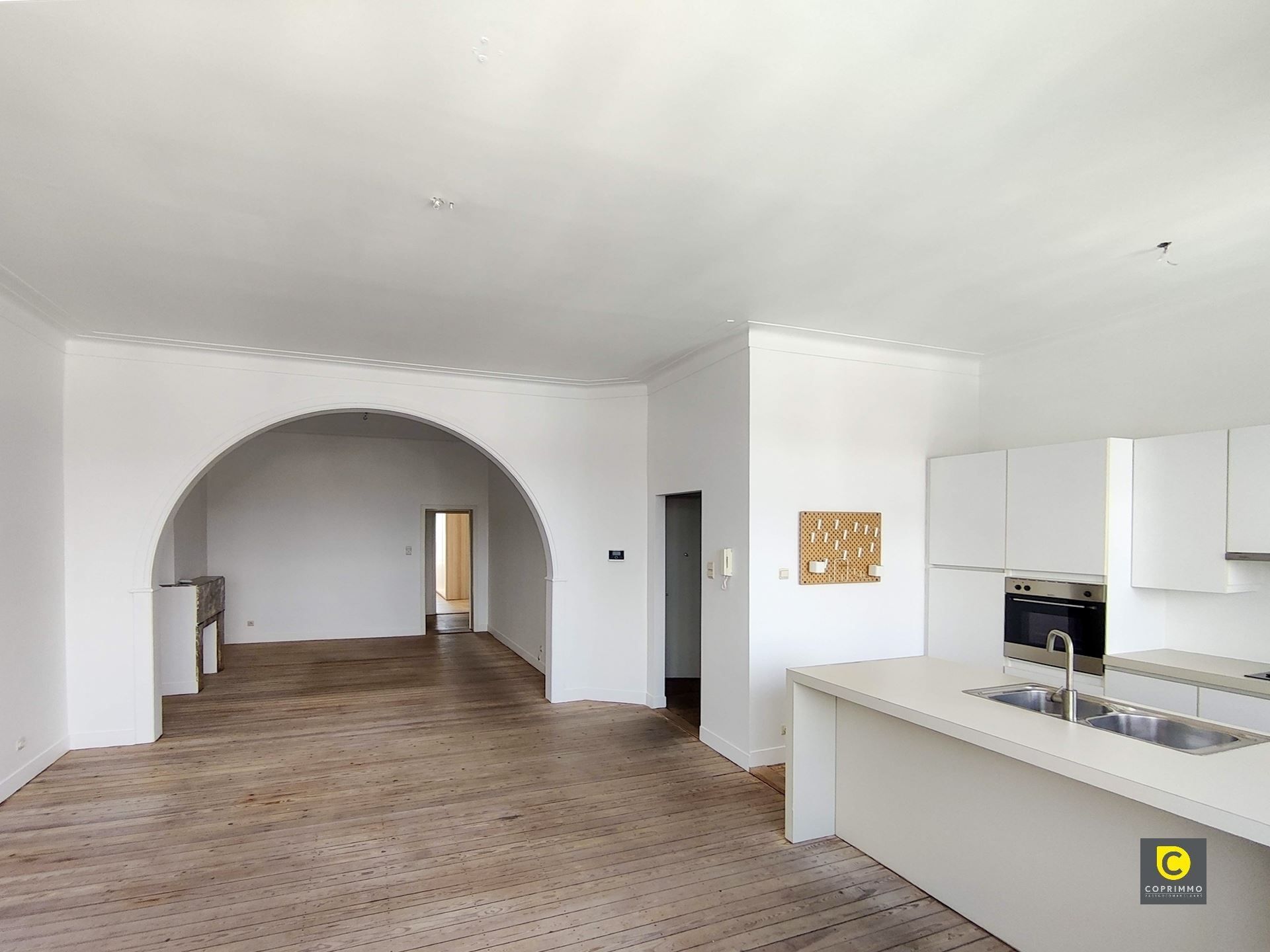 charmant appartement naast de Markgravebuurt foto 5