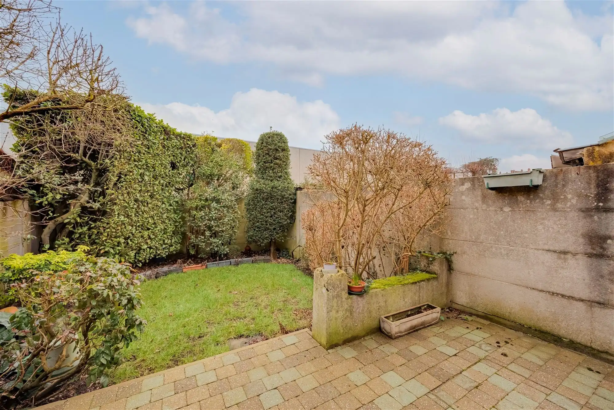Huis met 3 slaapkamers en tuin te koop in Merksem foto 14