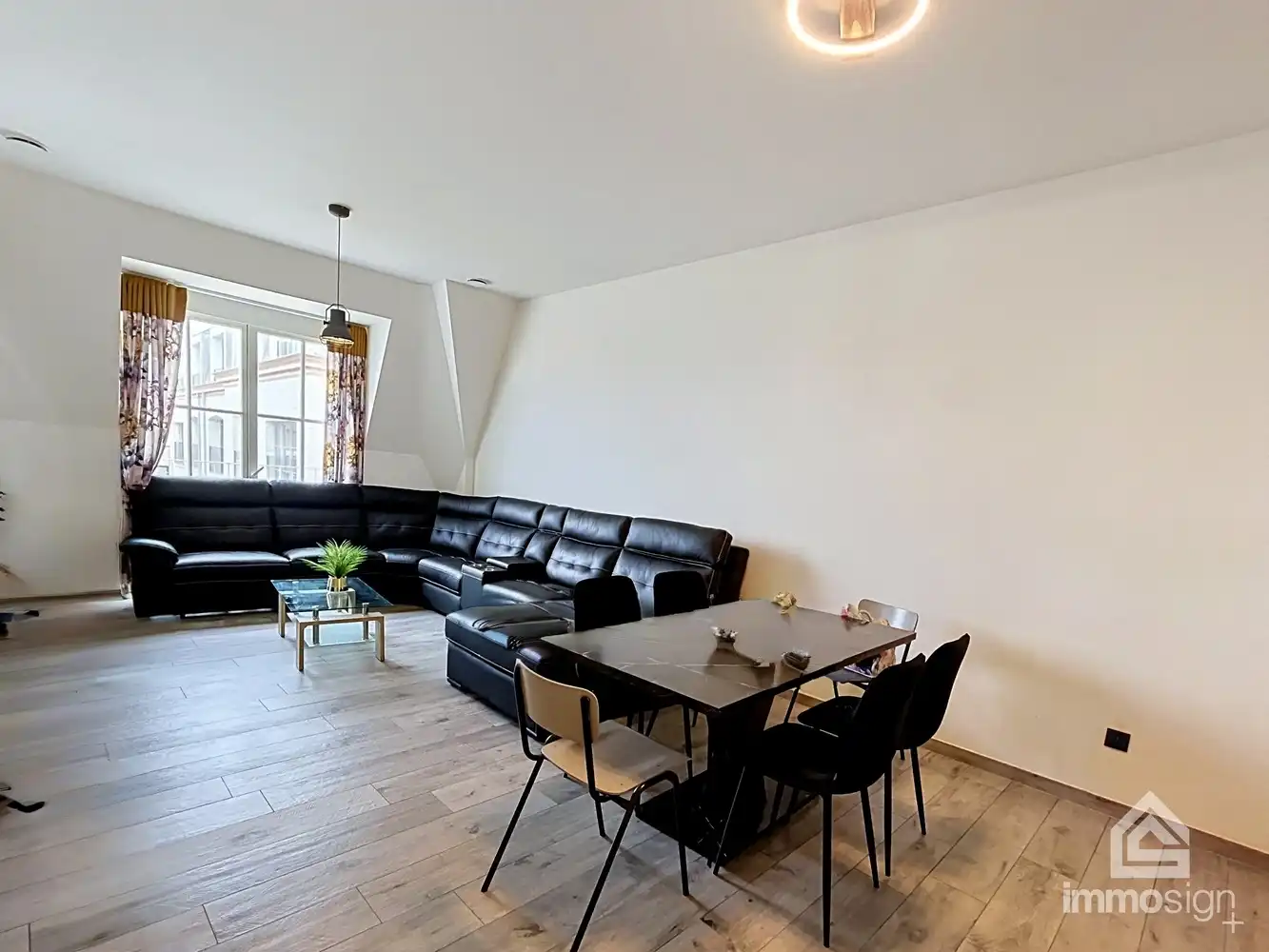 Landelijk appartement met twee slaapkamers in de Heerlyckheid, Bocholt! foto 6