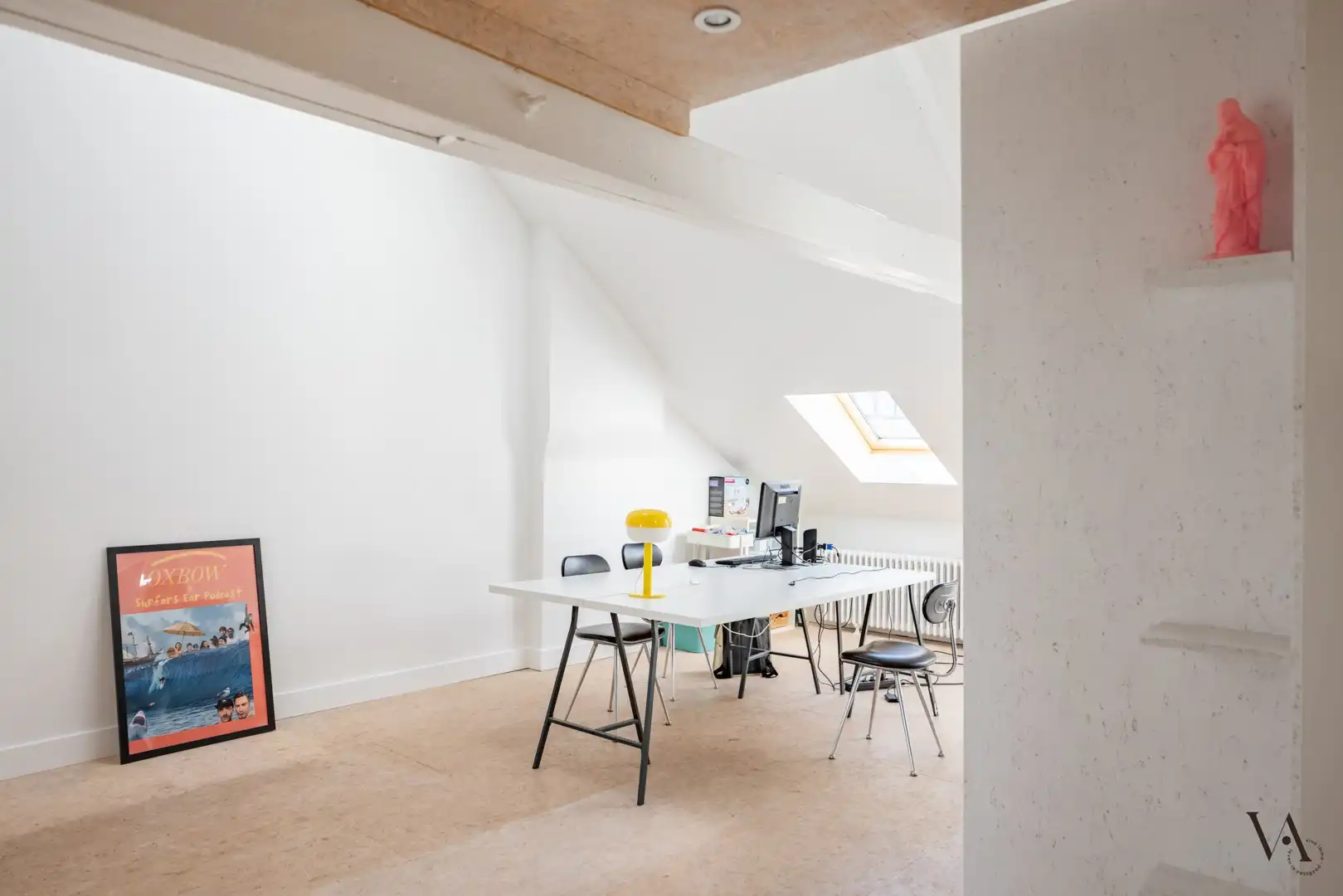 Exclusieve herenwoning met stadstuin in hartje Leuven foto 47