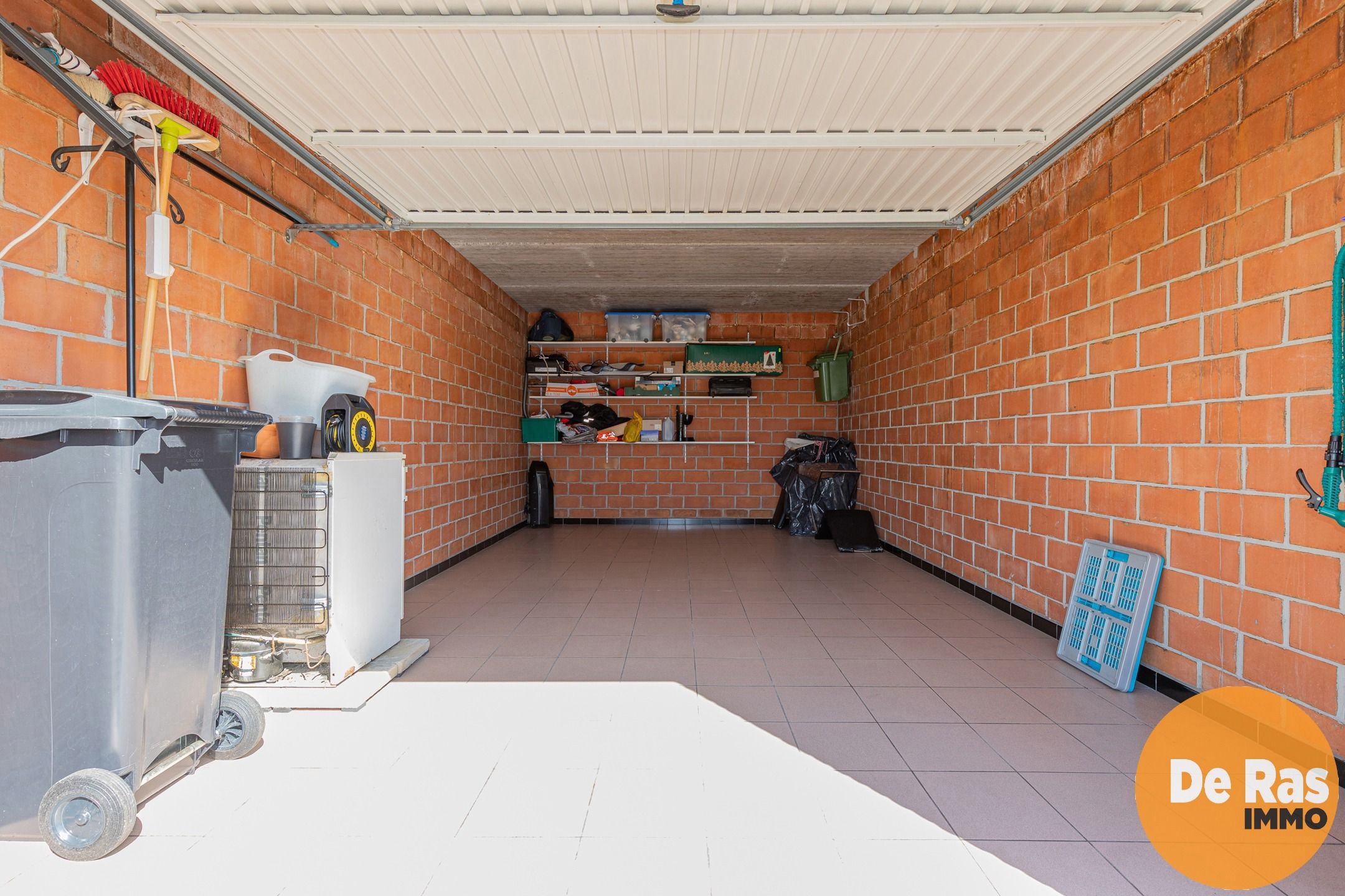 ERPE-MERE - Centraal gelegen instapklaar dakappartement foto 13