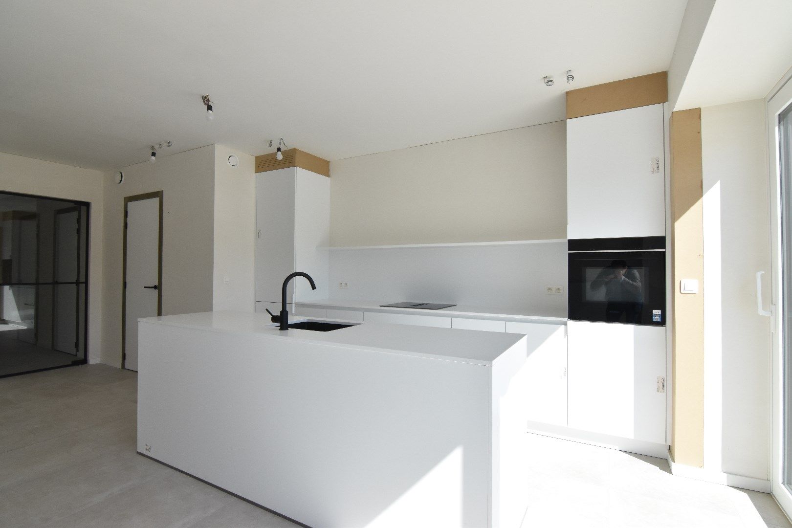 Nieuwbouwappartement foto 6