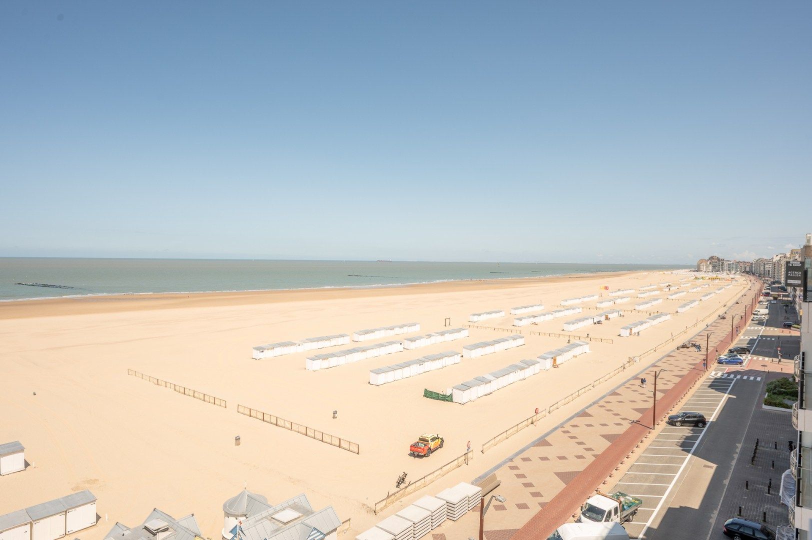 Uitzonderlijk duplex-penthouse met mezzanine en panoramisch zeezicht foto 36