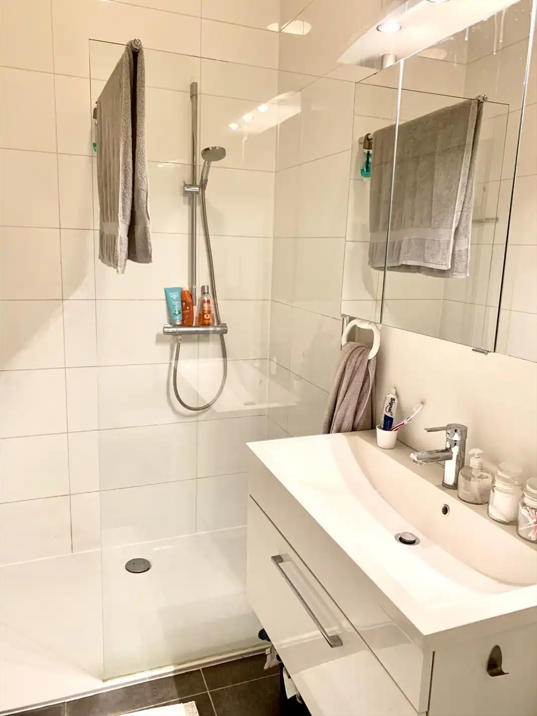 Charmant appartement in oud herenhuis in centrum Gent foto 13