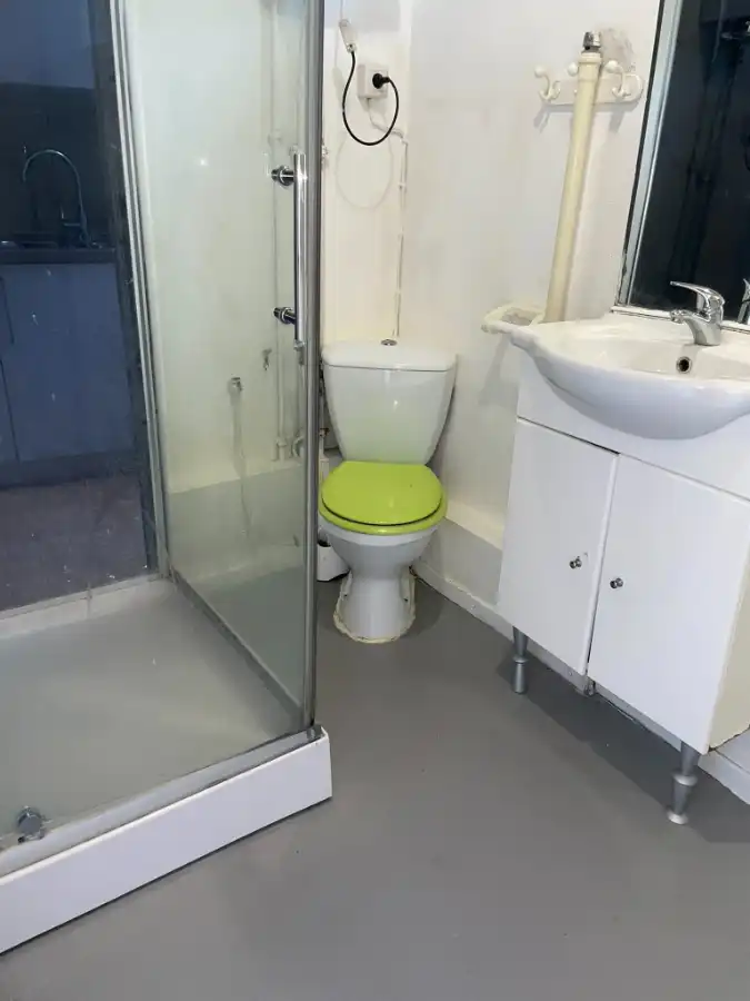 Centraal gelegen HANDELSPAND foto 13