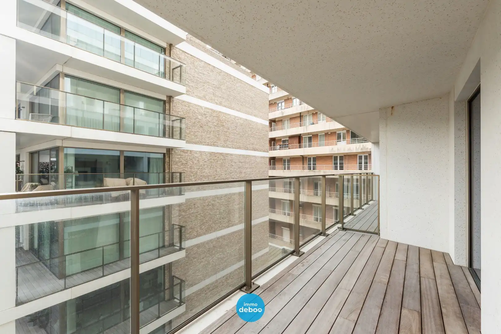 Exclusief nieuwbouwappartement met zicht op de jachthaven – Residentie Sky Harbour foto 13