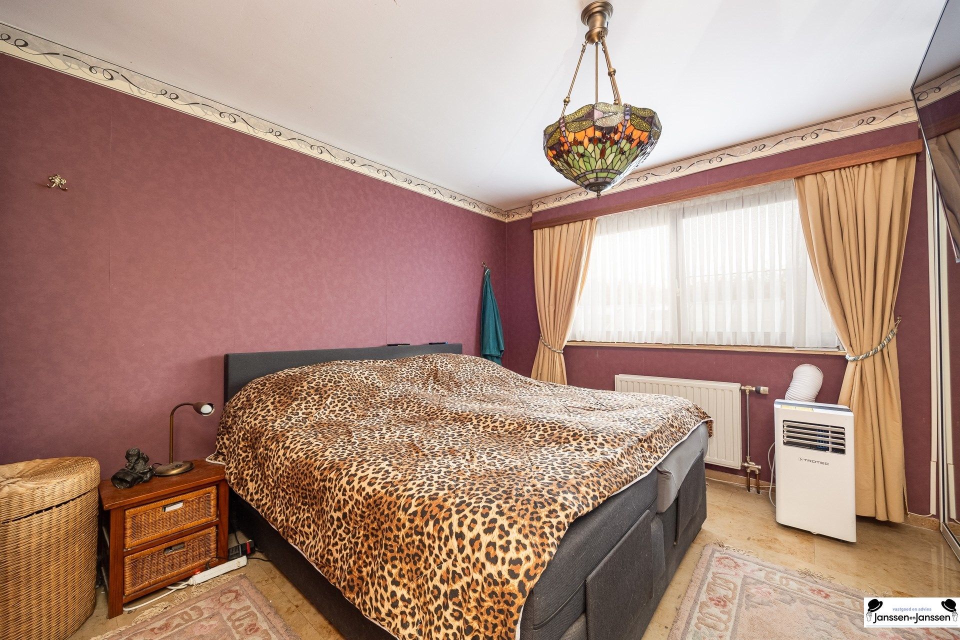 Landelijk gelegen woning op een perceel van ruim 6.000 m² foto 15