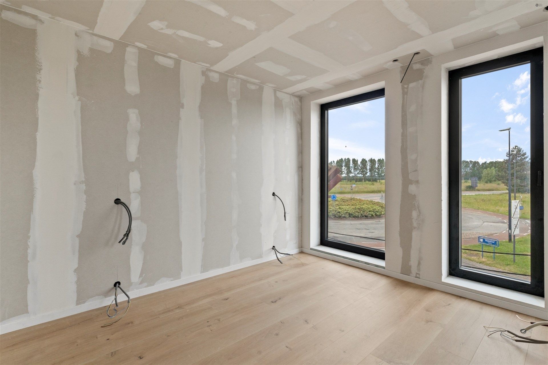 Gesloten bebouwing - nieuwbouw met 5 slaapkamers. foto 17