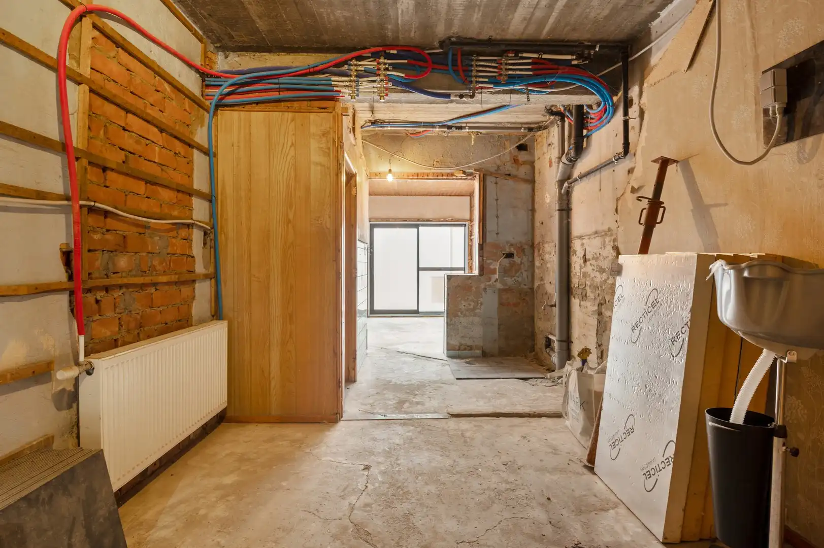 Veelzijdige woning op een perceel van 1.160 m² foto 15