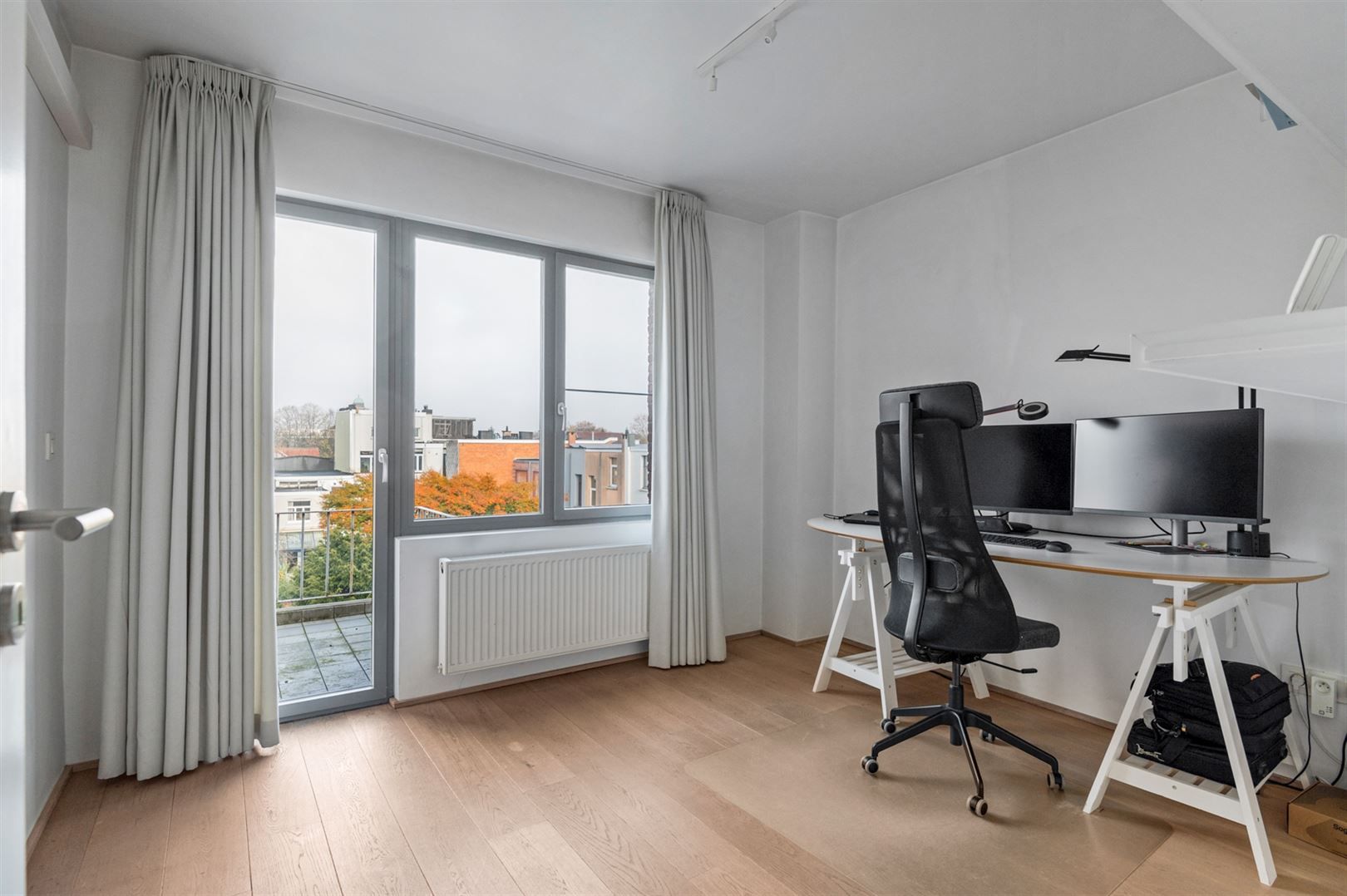 Modern instapklaar app in de gegeerde Pulhofwijk foto 6