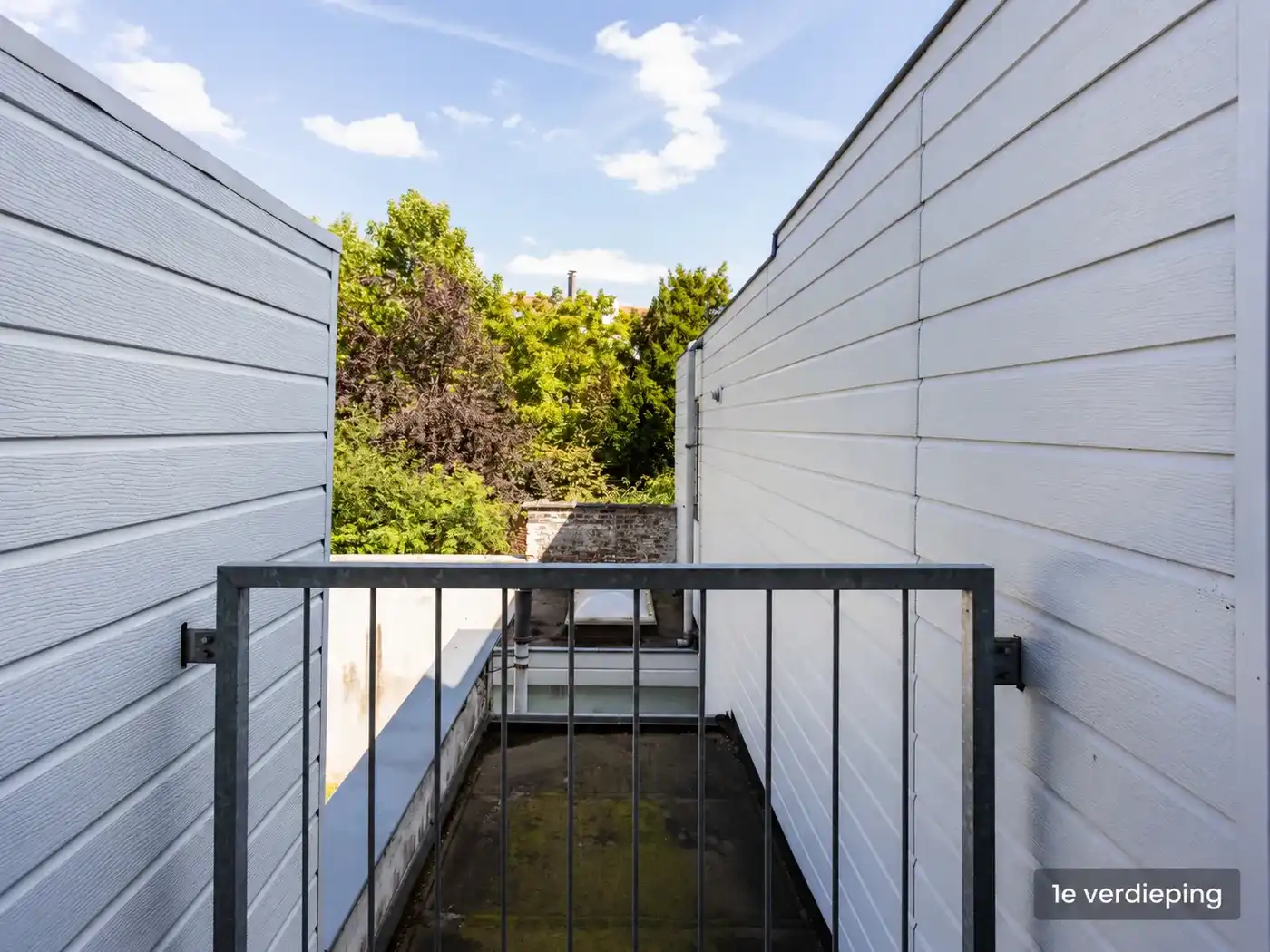 Investeringseigendom met 3 instapklare appartementen hartje Kortrijk foto 16