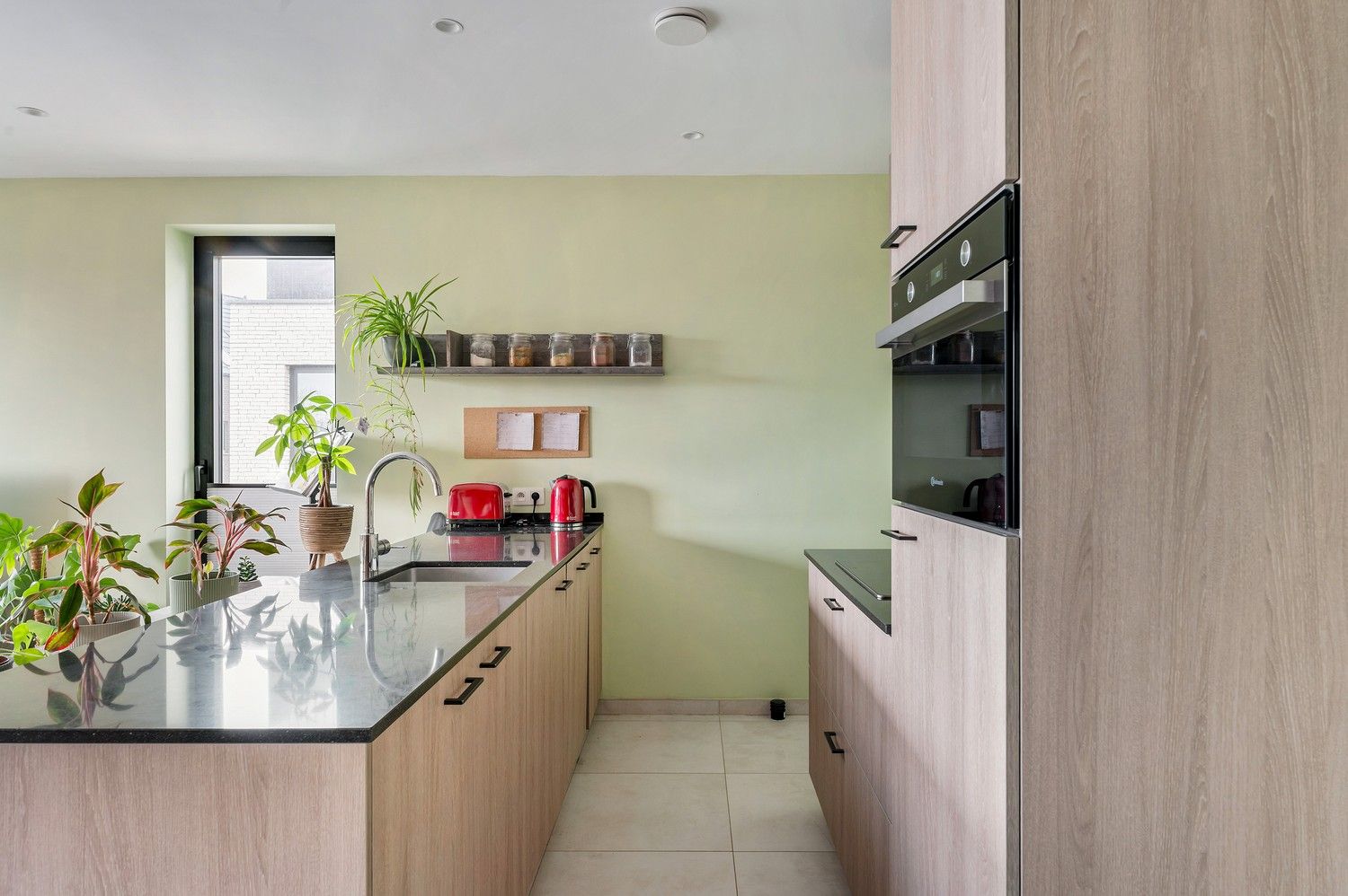 Te koop: Recent BEN-appartement – Koningshooikt, Eikenboslaan 5 bus 201. foto 10