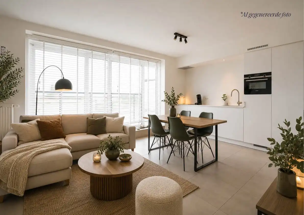 Recent appartement met terras en carport foto {{pictureIndex}}