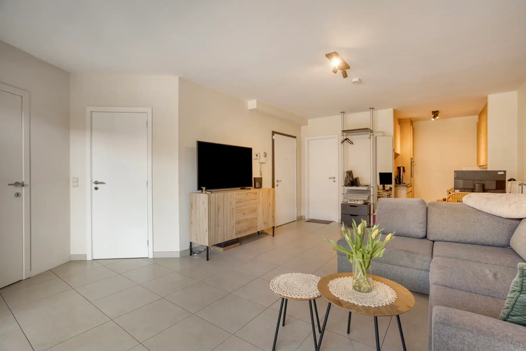 Appartement te koop foto 5