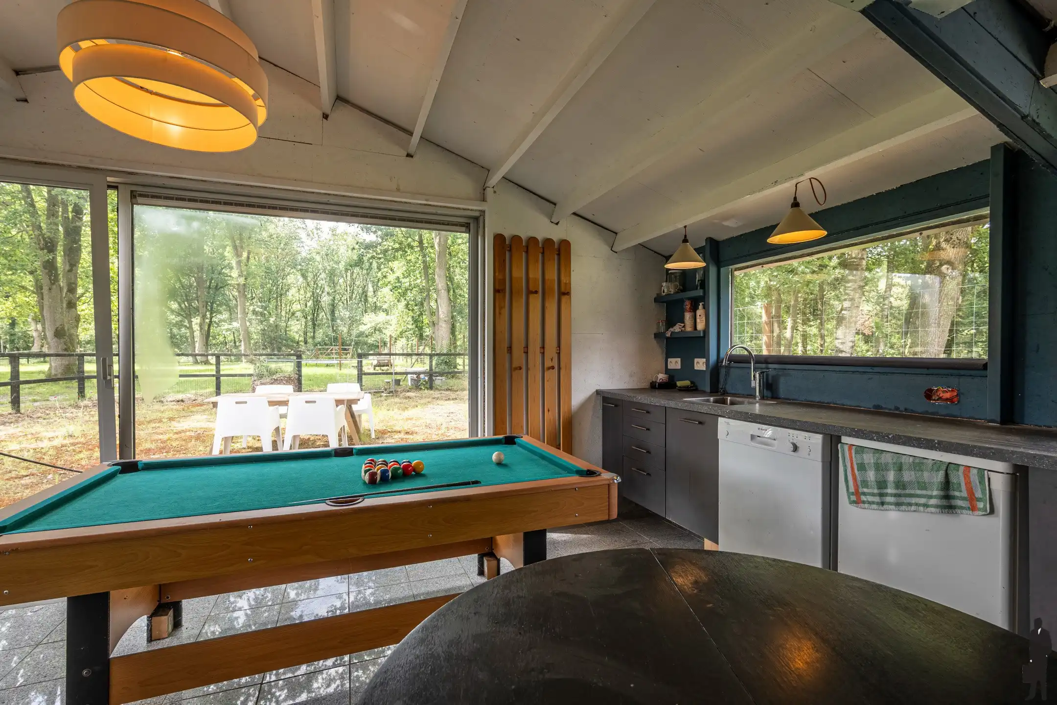 Exclusieve woning met meer dan 1.000 m² potentieel op een perceel van circa 5.800 m²! foto 29