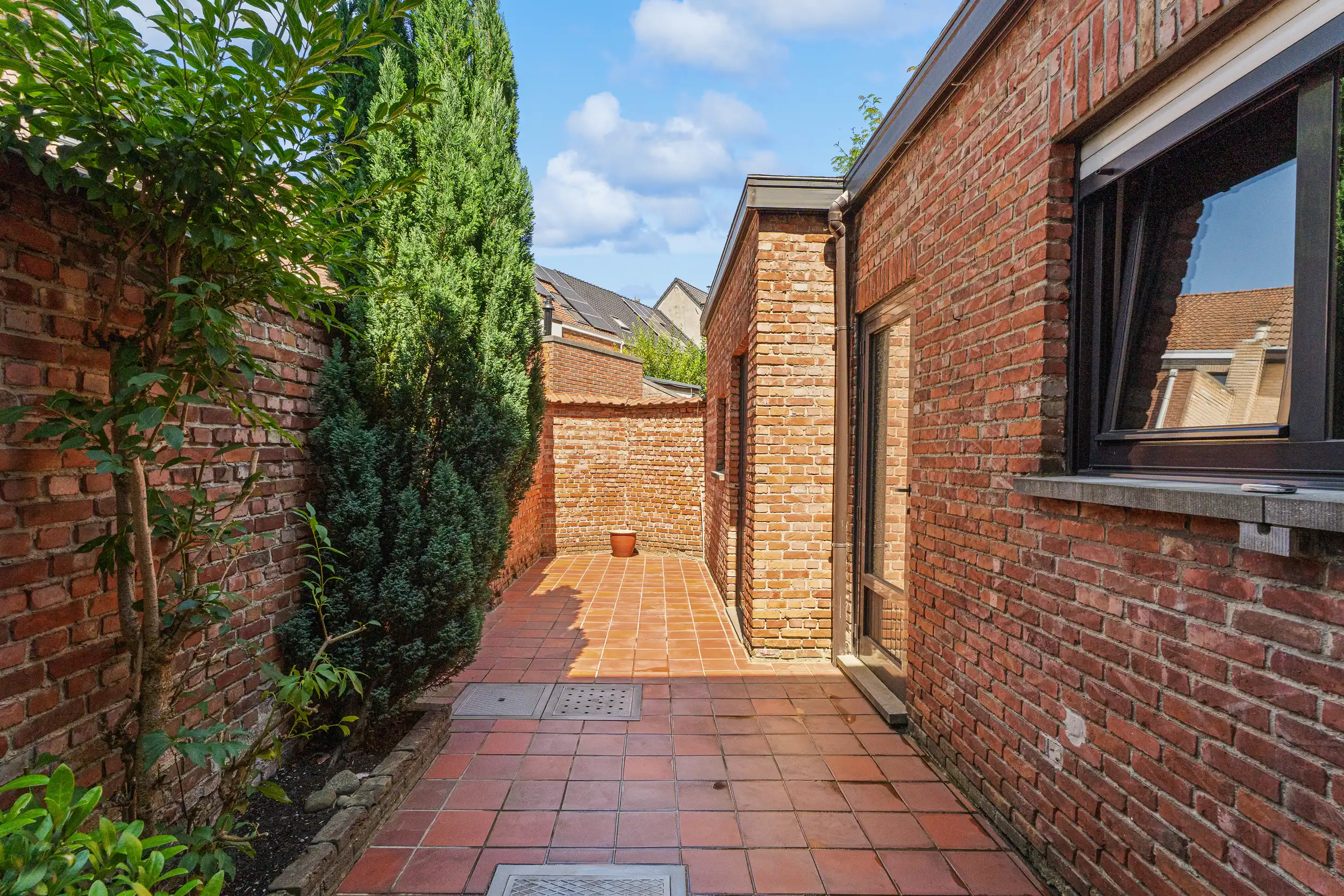Te renoveren woning op toplocatie te Gentbrugge foto 17