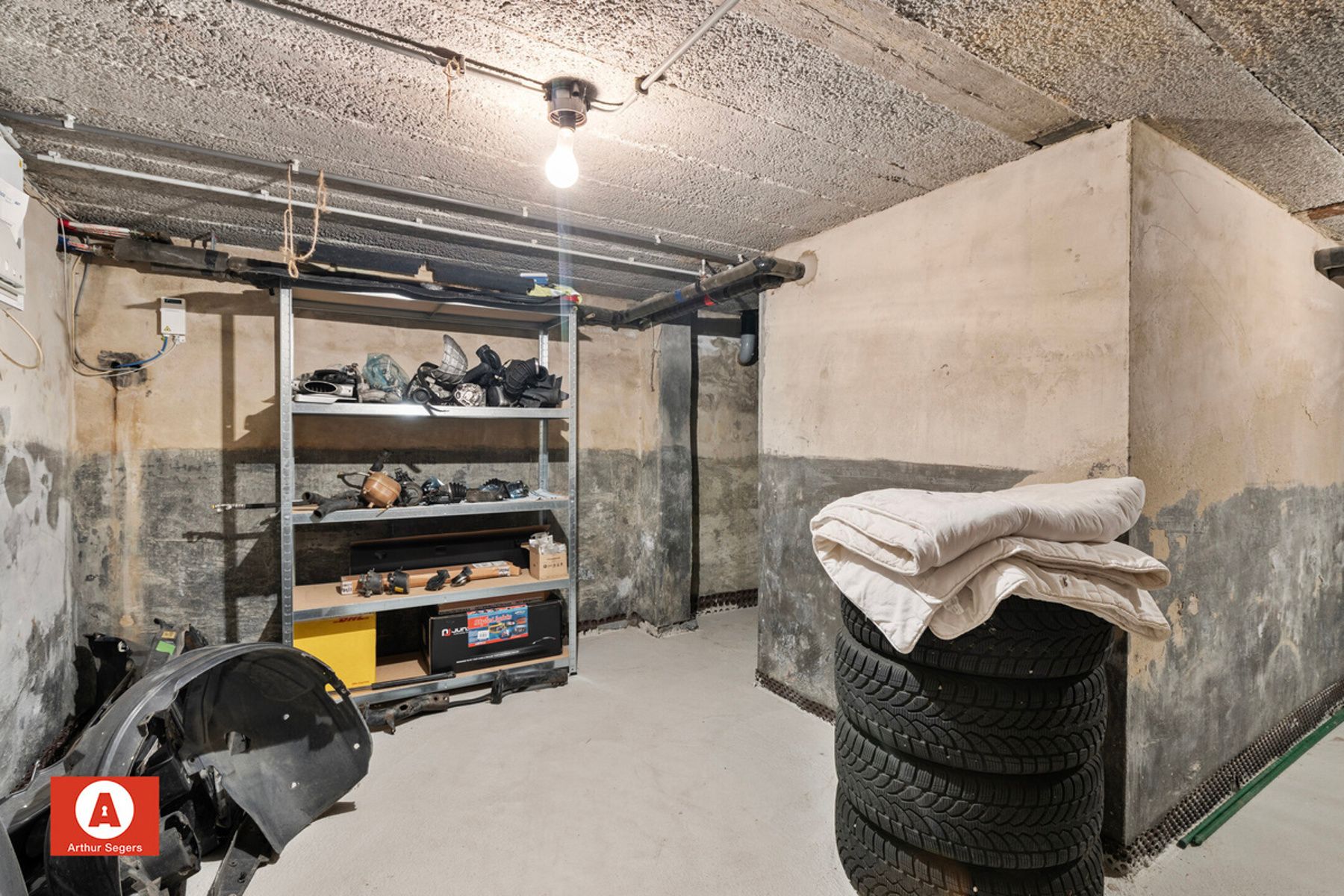 !!! IN OPTIE !!! Energiezuinige villa met 4 slaapkamers foto 25
