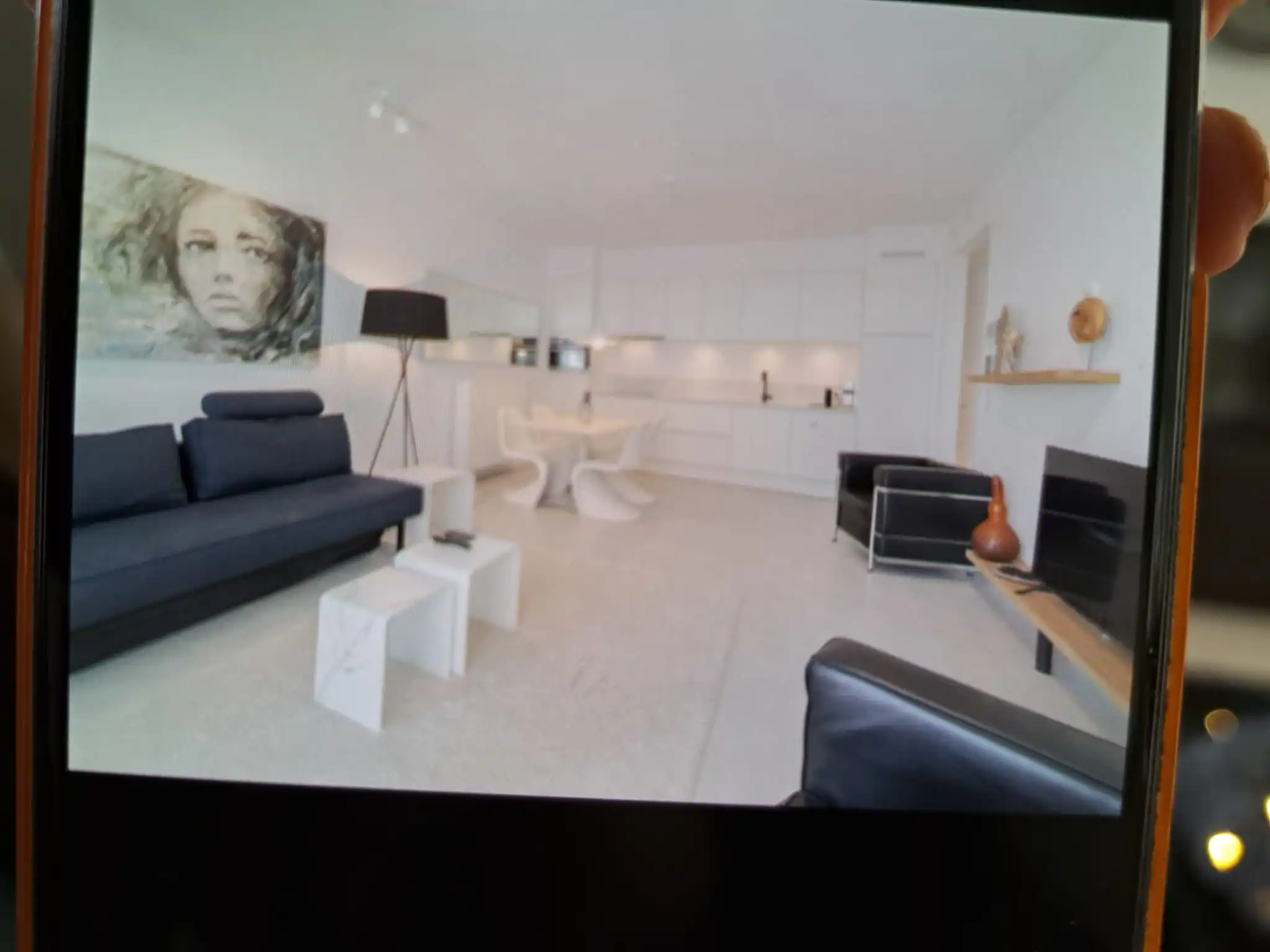 Stijlvol appartement met ondergrondse parkeerplaats foto 7