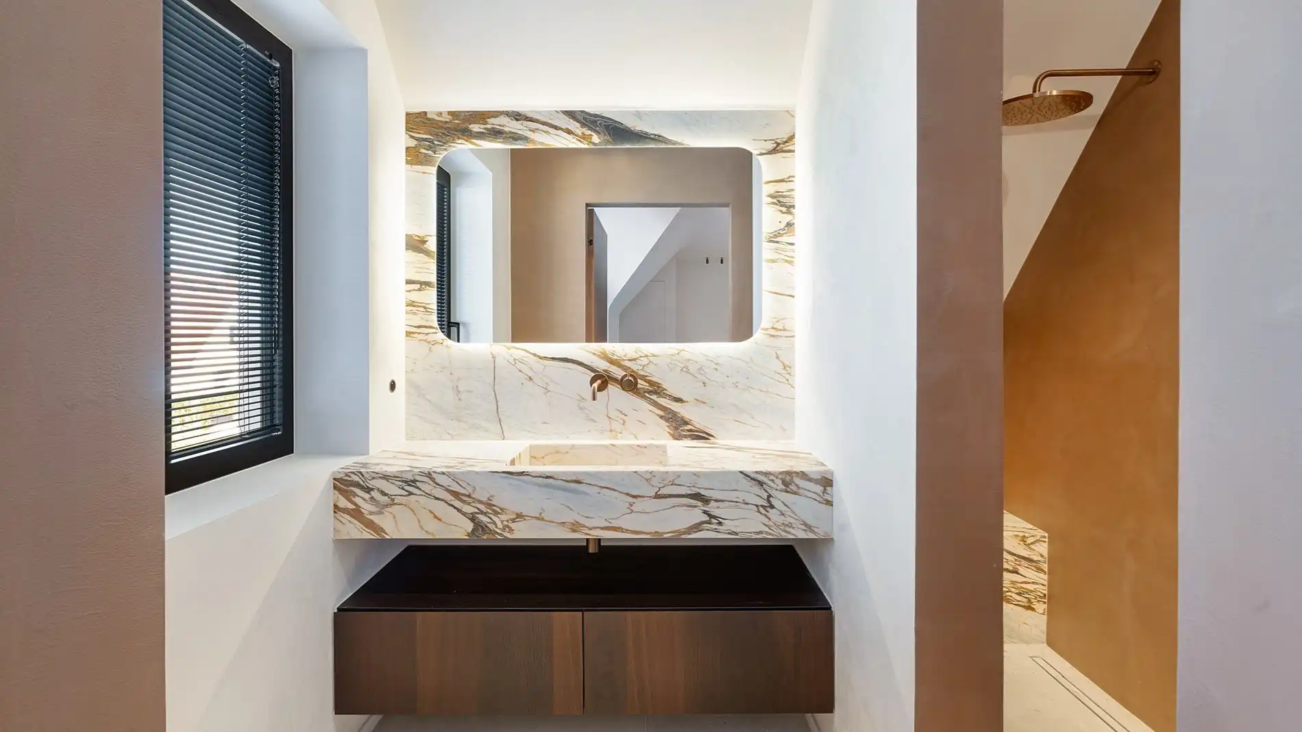 Nieuwbouwvilla rustig gelegen in het Zoute foto 25