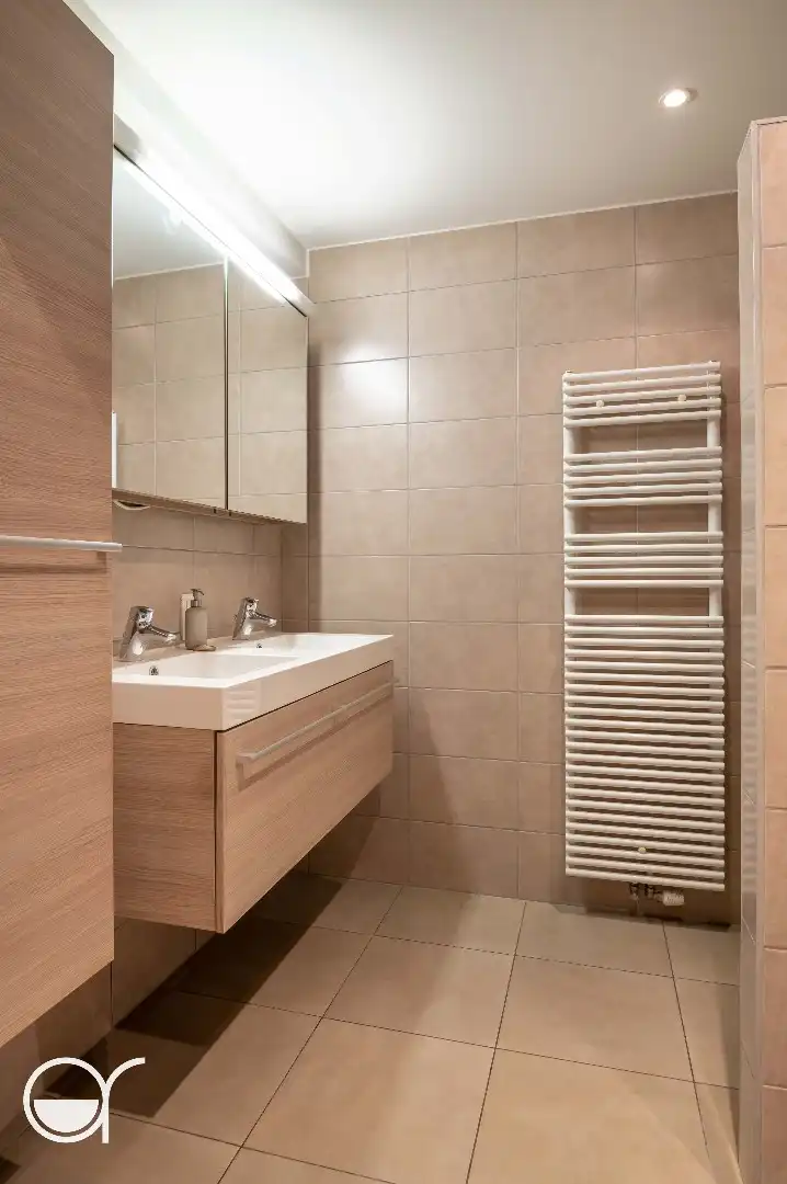 Appartement met zicht op het water foto 12