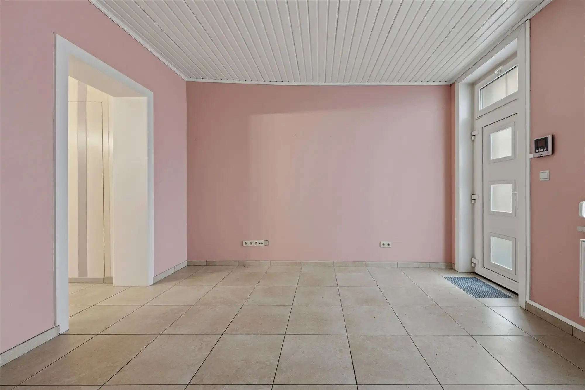 ZEER CHARMANTE WONING (81M²) MET 1 SLAAPKAMER EN RUIM TERRAS TE MEERHOUT foto 12