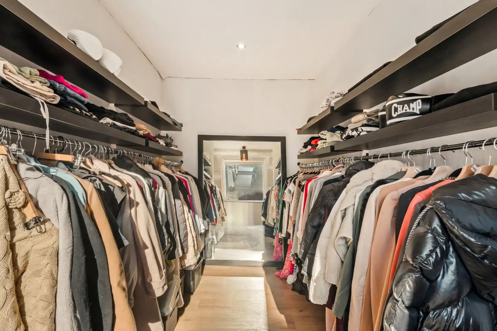 Instapklare woning met 3 slaapkamers, verzorgde tuin en EPC label B in Moorslede foto 13