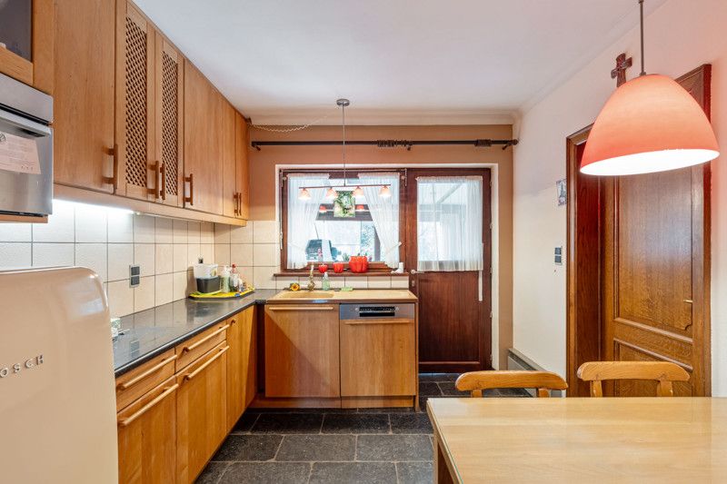 Statige villa op een perceel van 42are 70ca foto 18